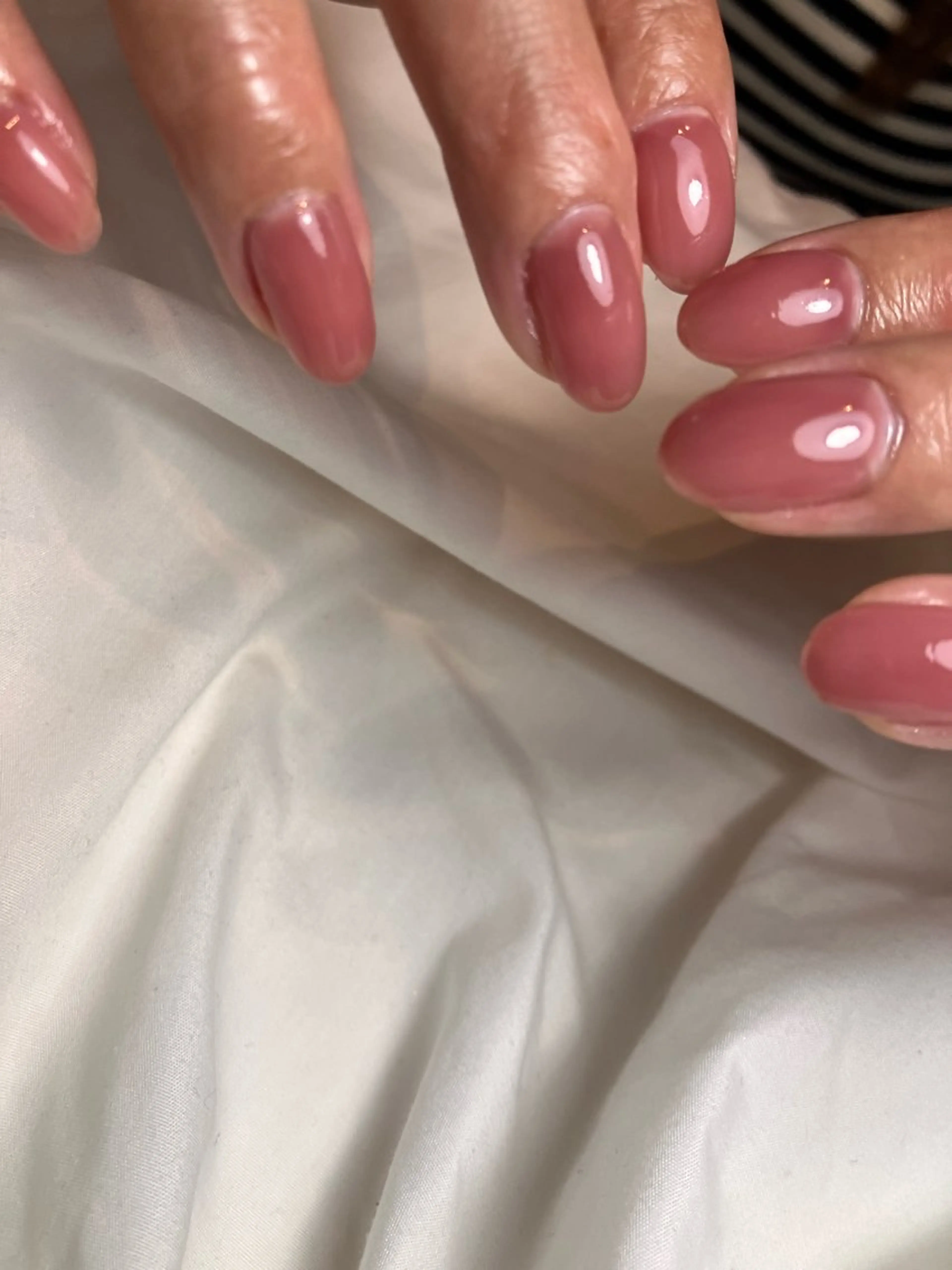 【ご新規様限定】ハンド・ワンカラーorグラデーション（オフ込）の写真