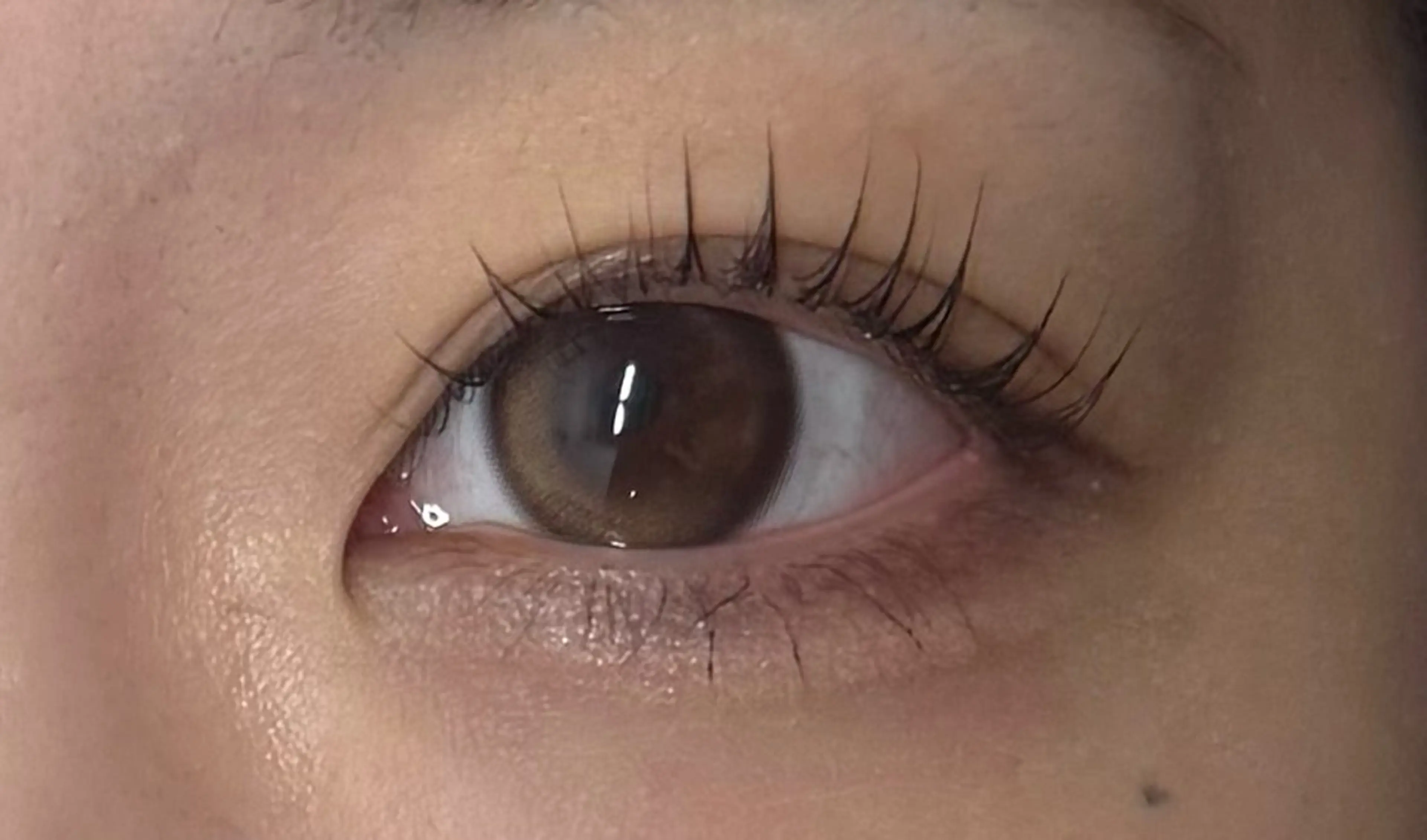 マツエク・マツパ 小平 雛妥のマツエク・マツパデザイン