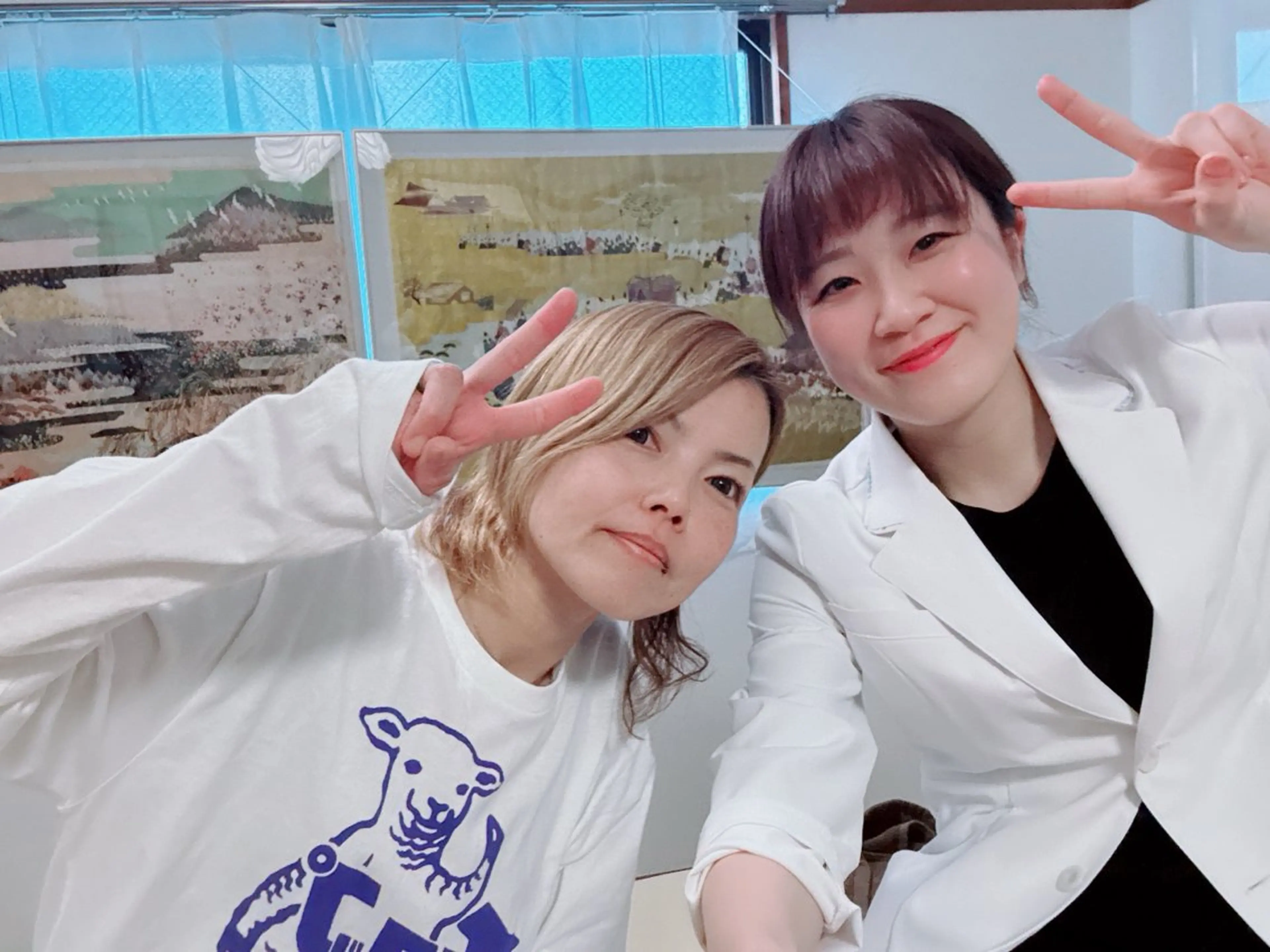 整体院すずまる所属・パーソナルカラー骨格 診断✖️ボディメイクのその他イメージ