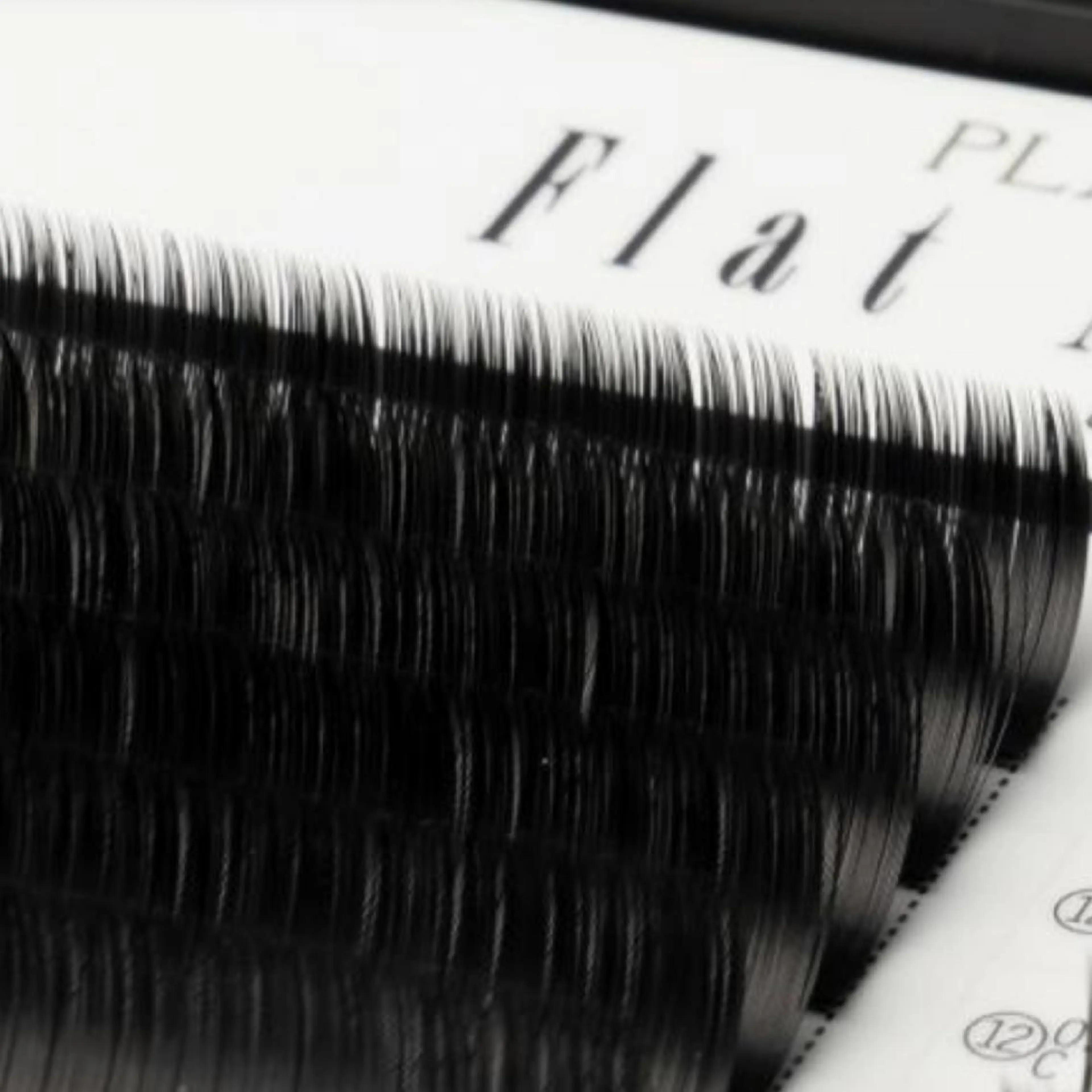 マツエク・マツパ フラットラッシュ salon @のマツエク・マツパデザイン