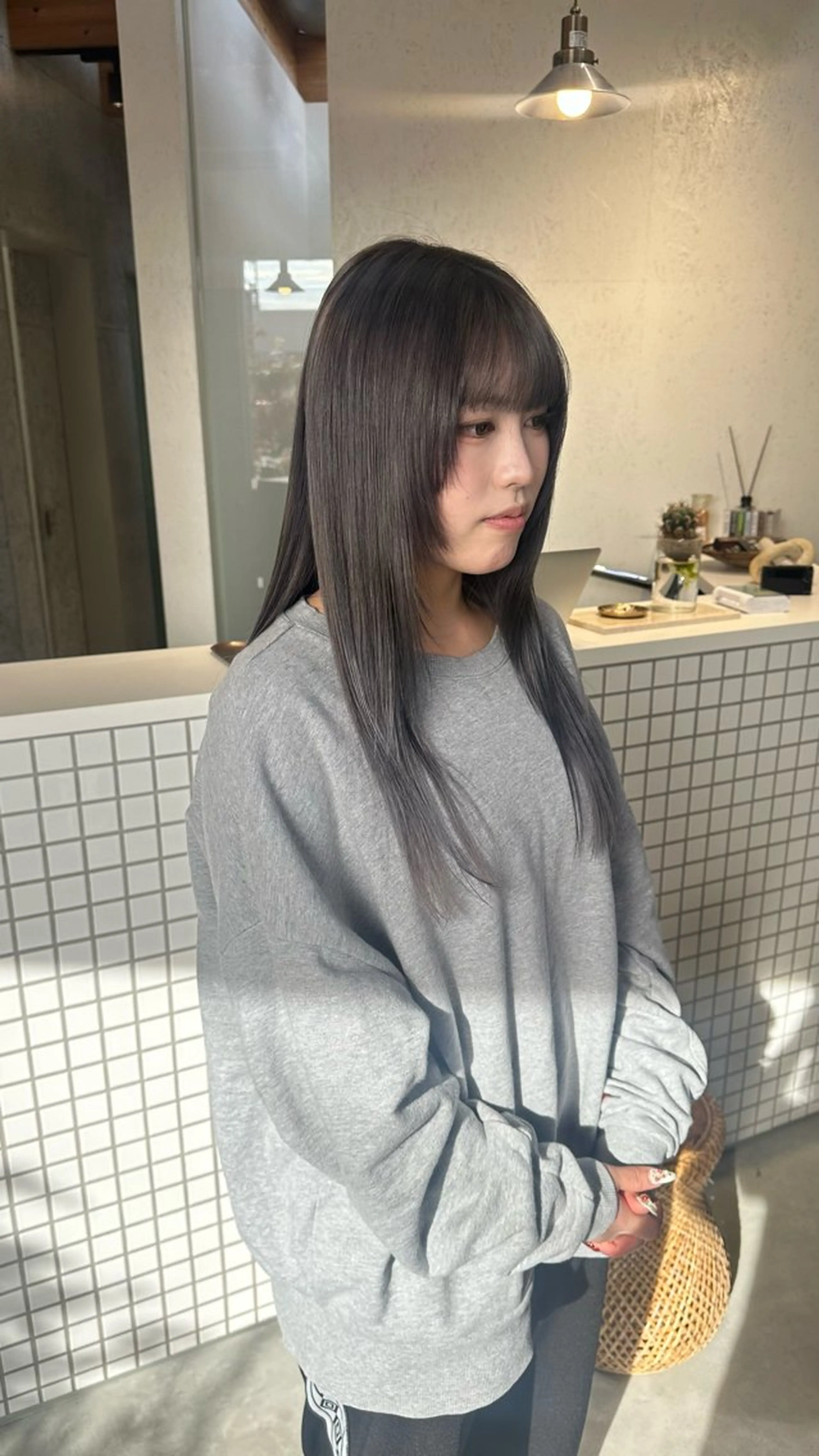 ワンカラー🪼⟡.·*.の写真