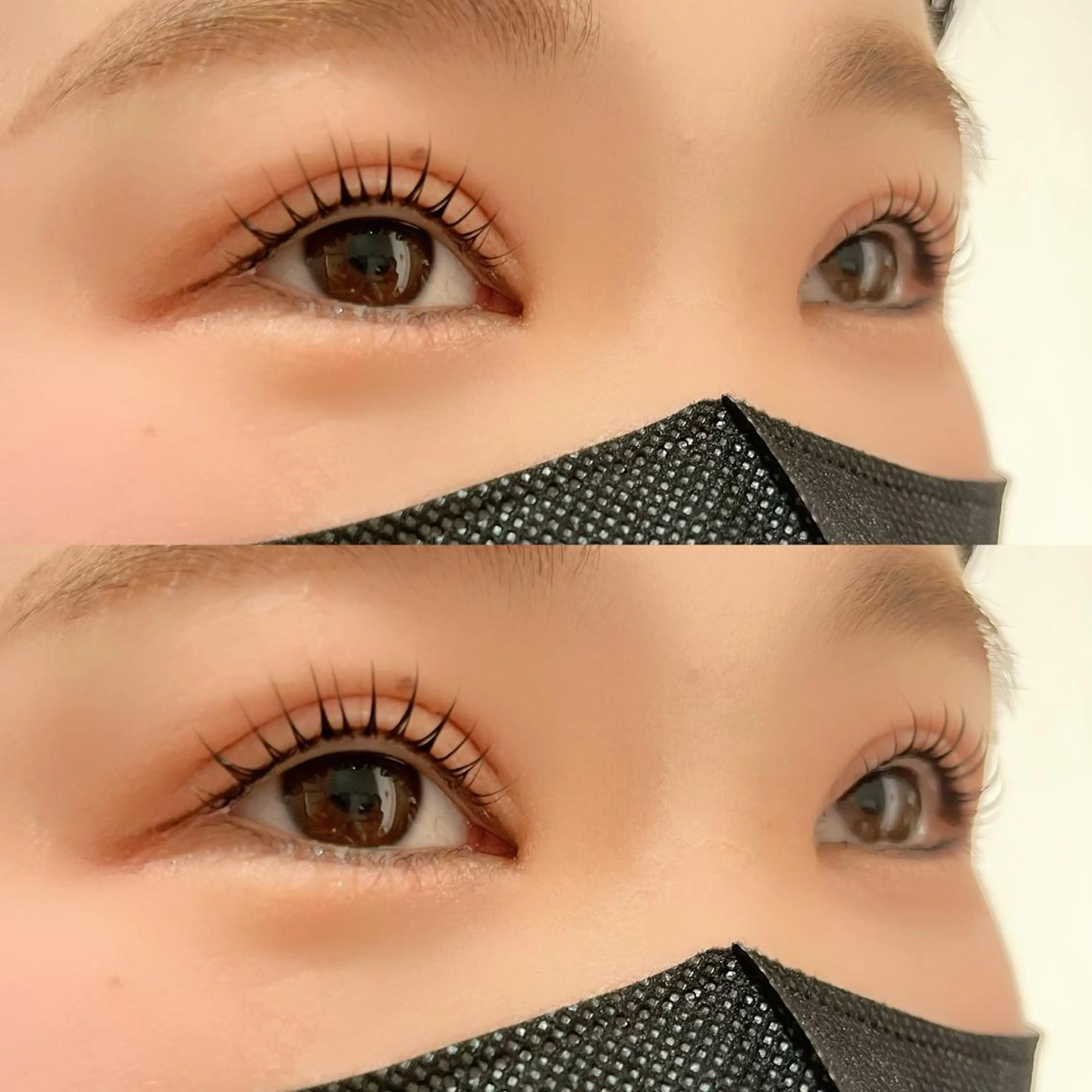 マツエク・マツパ sofa 🛋⸝⸝ urushibaraのマツエク・マツパデザイン