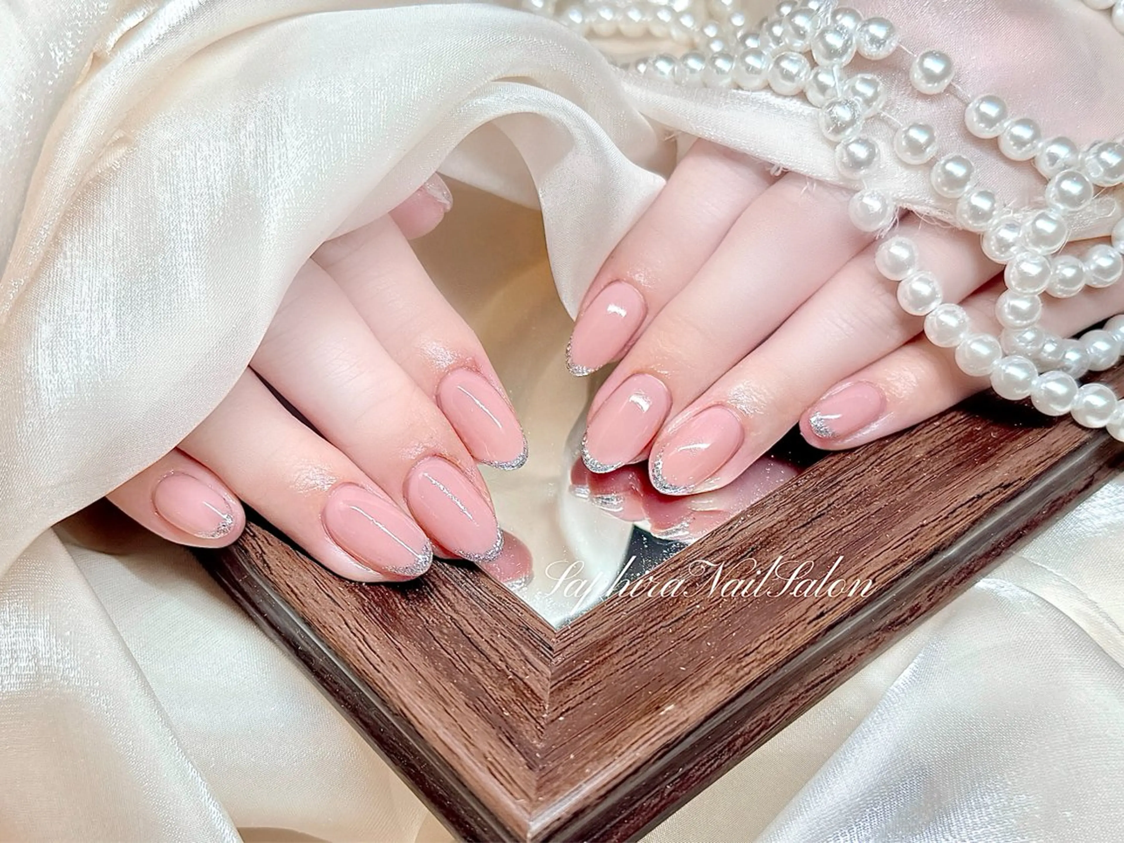 カラー SaphiraNailSalon所属・Saphiraネイル サロン錦糸町のネイルデザイン