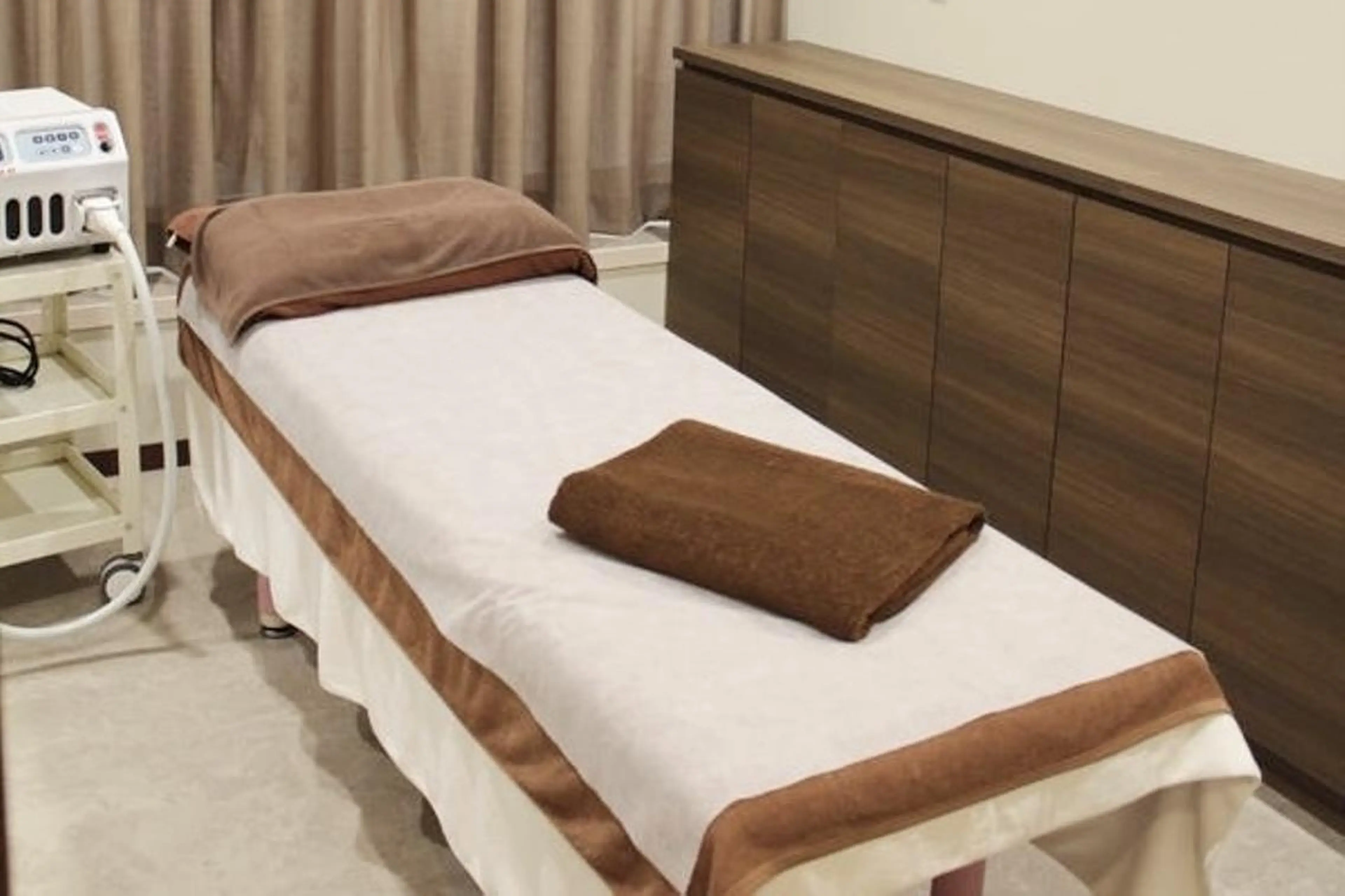 🐶レイビス 銀座店🐶simaのエステ・リラクイメージ