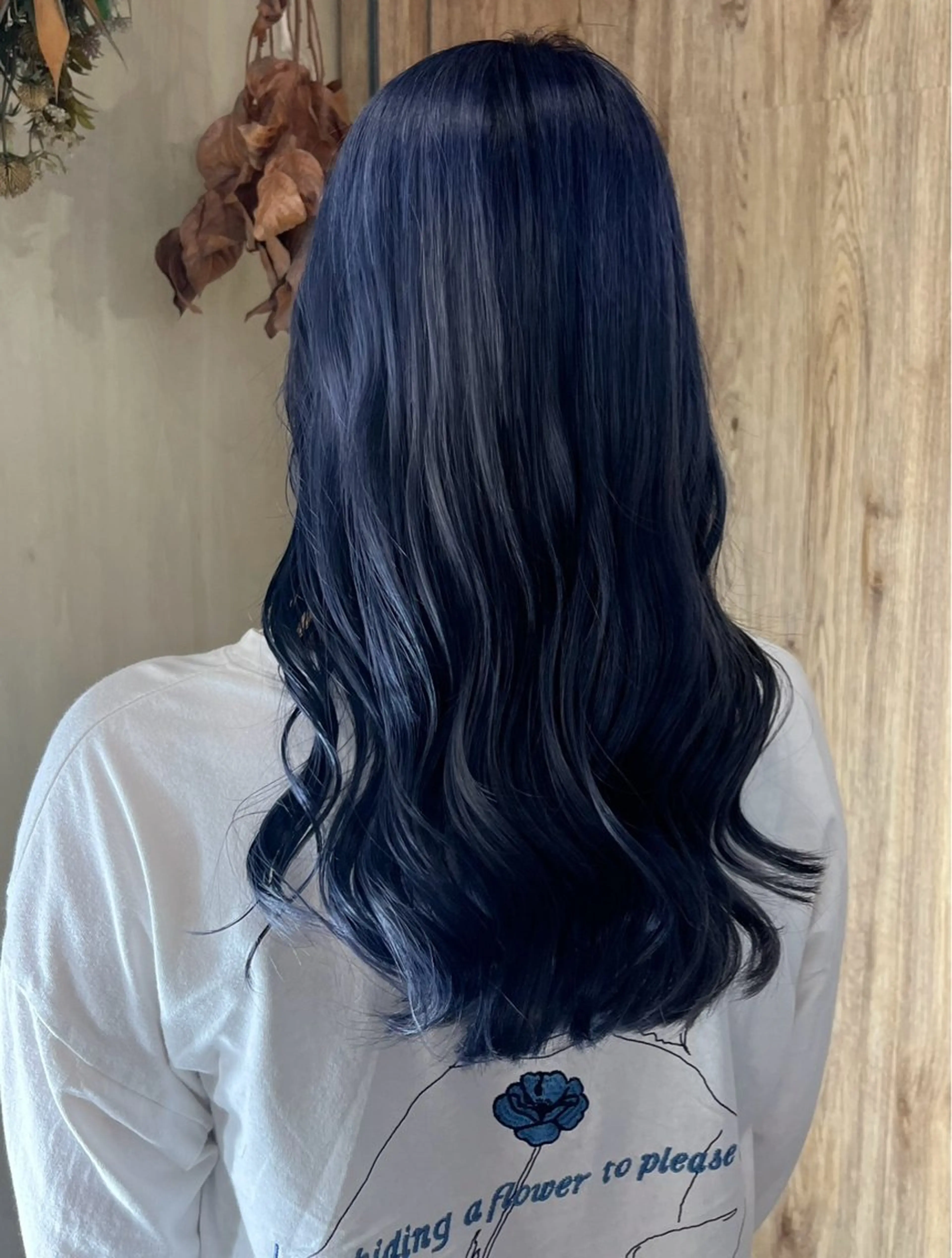 ロング Sourire小倉店所属・Sourire/小倉 /maikaのヘアスタイル