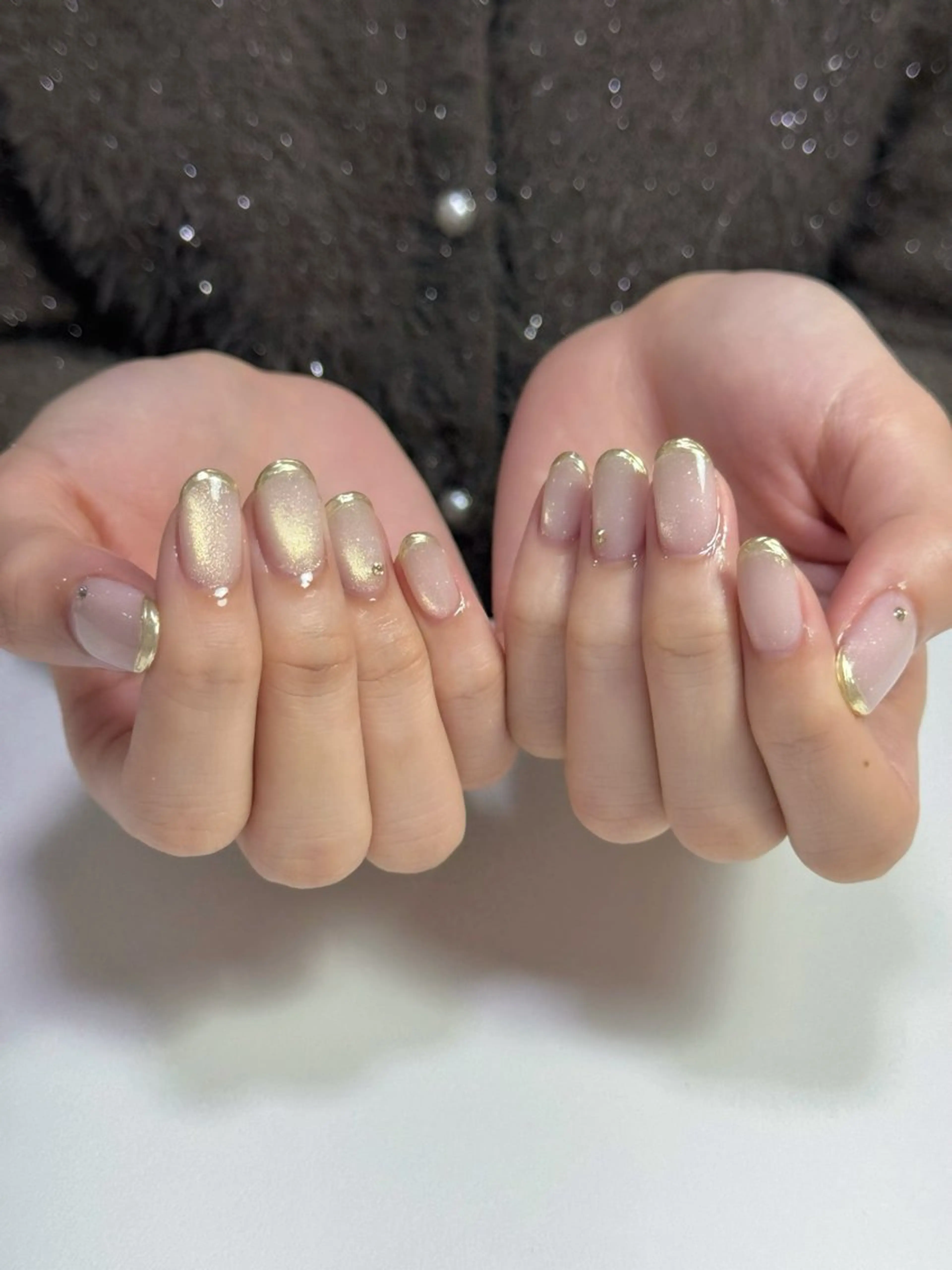 ネイル Rielhani所属・Rielhani🤍 RIMIのネイルデザイン