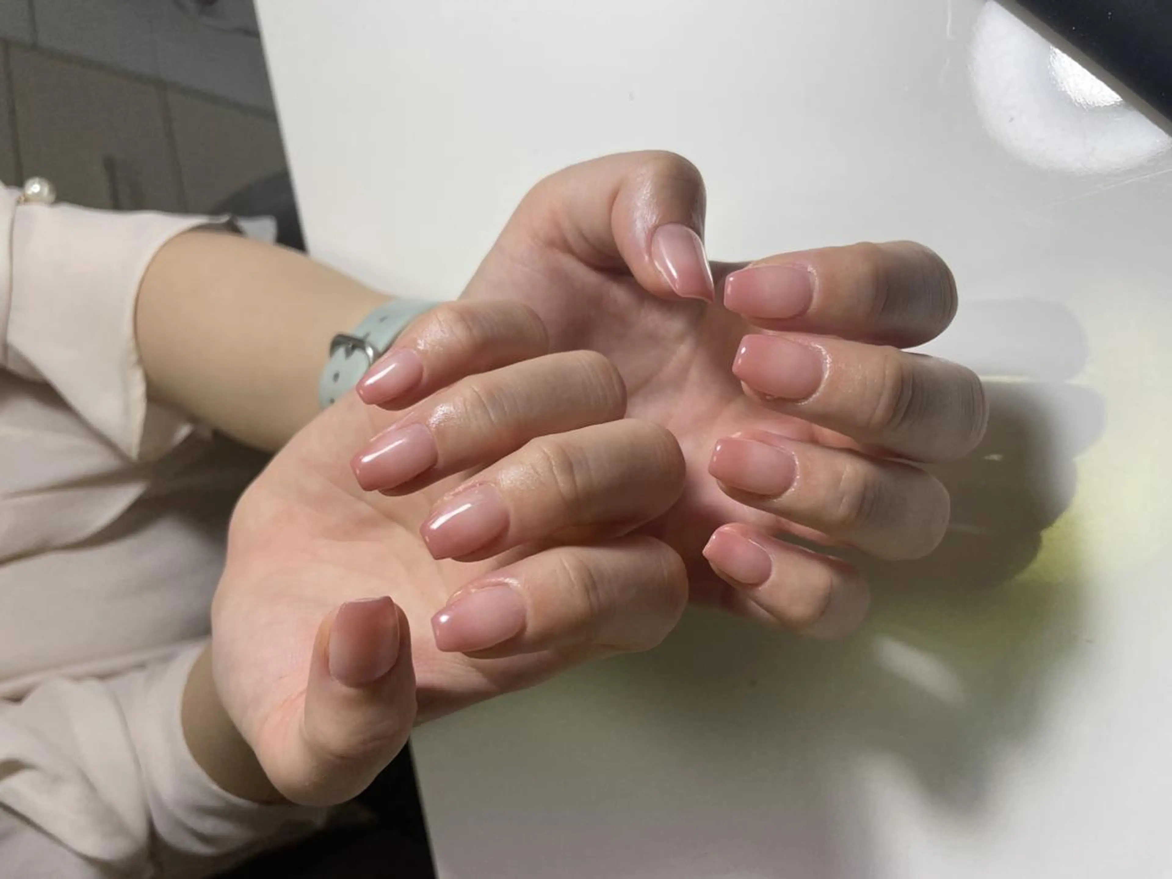 ネイル Lu naのネイルデザイン