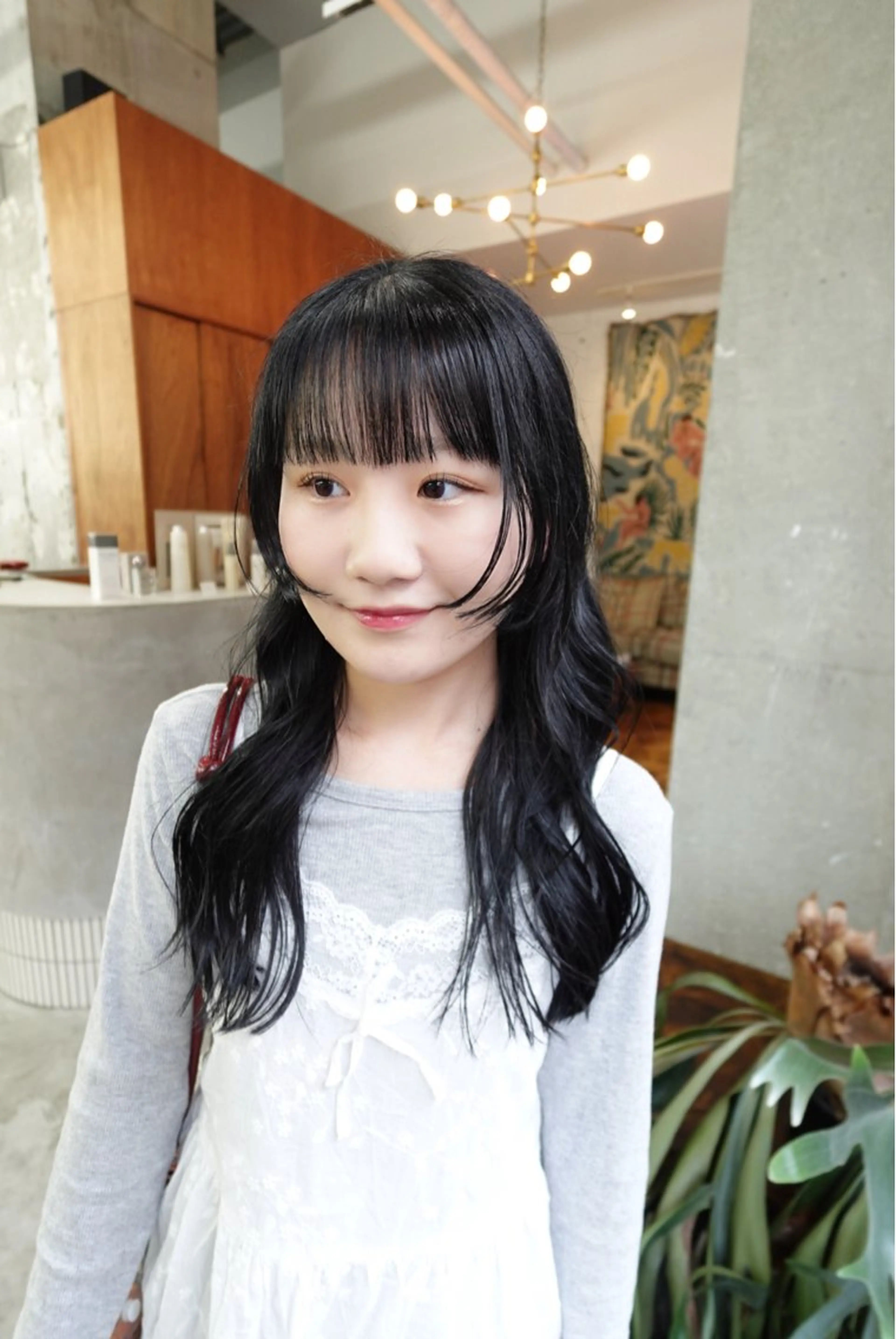 セミロング Apero/ 🎀madoka🎀のヘアスタイル