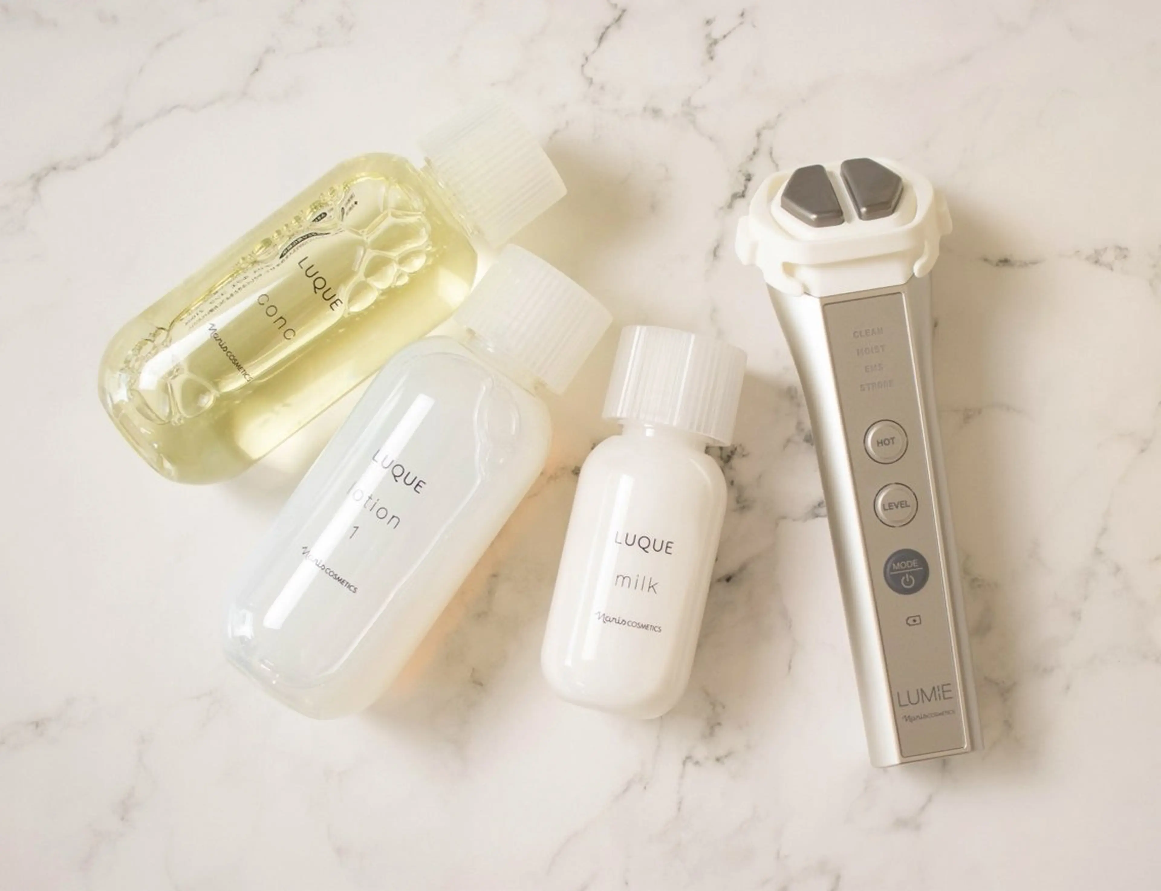 ナリスビューティステーション　デ・アイム海南所属・tumugu /山下のエステ・リラクイメージ