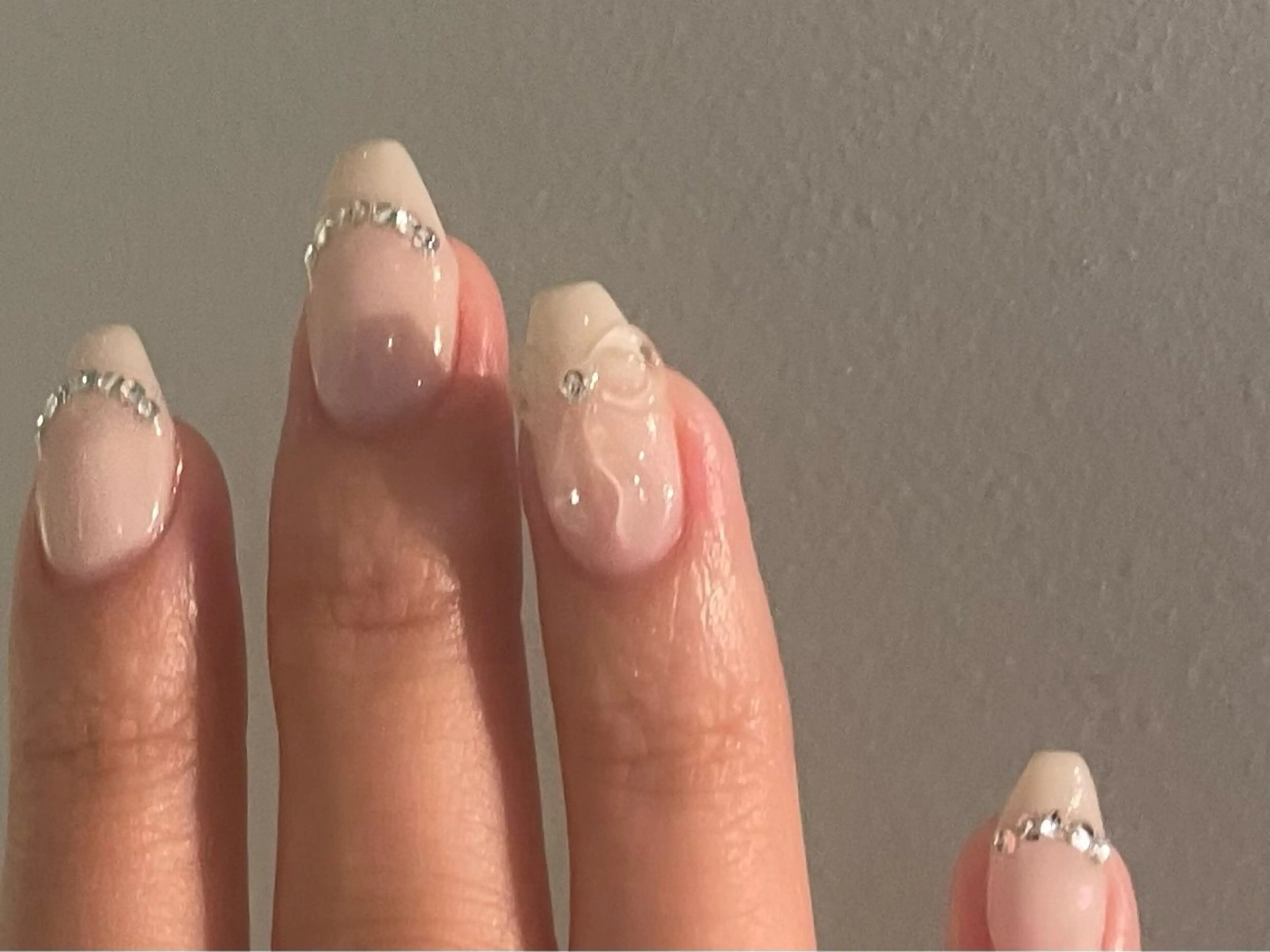 ネイル ワンホン・韓国系 natsumiのネイルデザイン