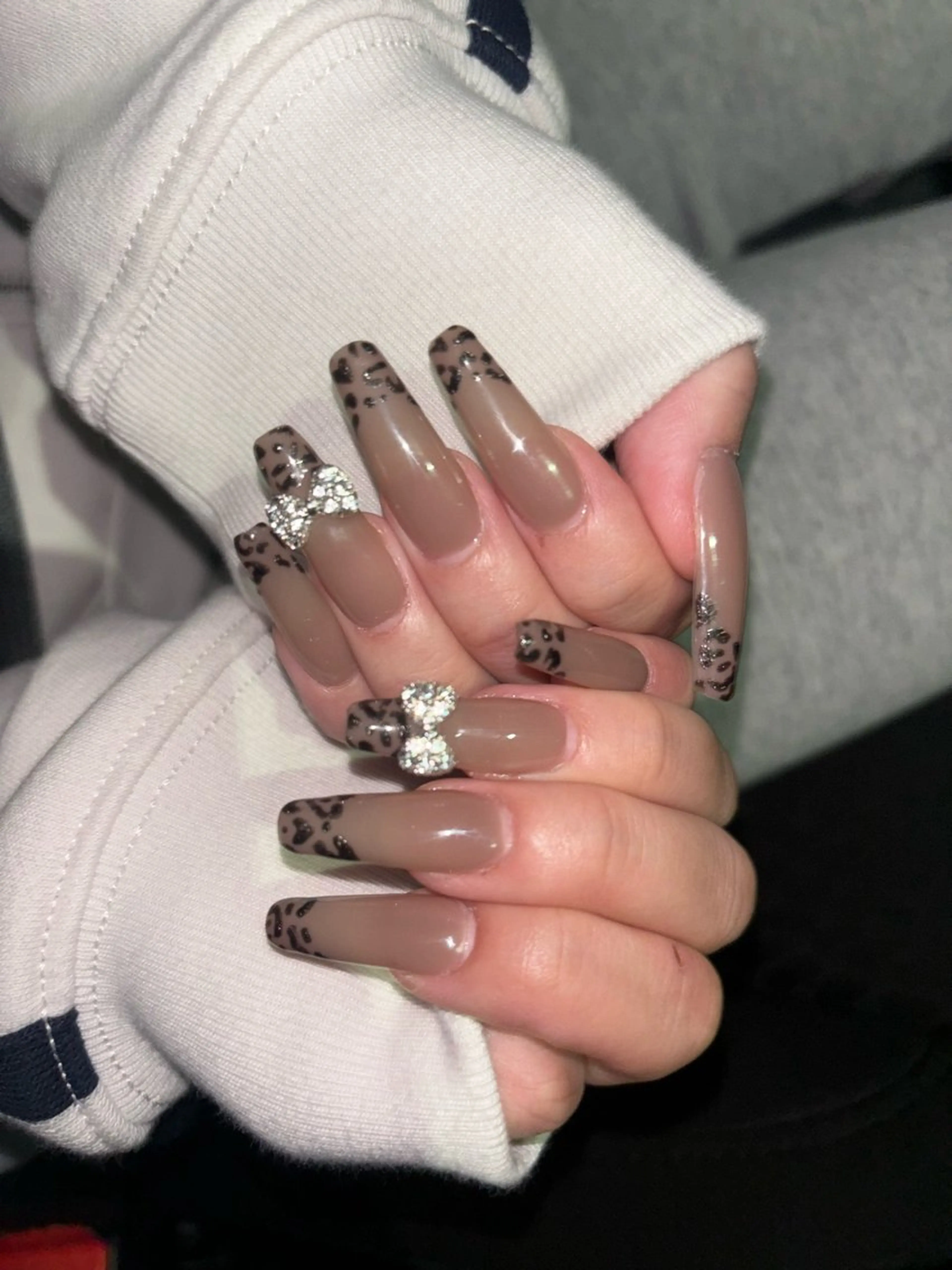 ネイル Natsumi _RIRANのネイルデザイン