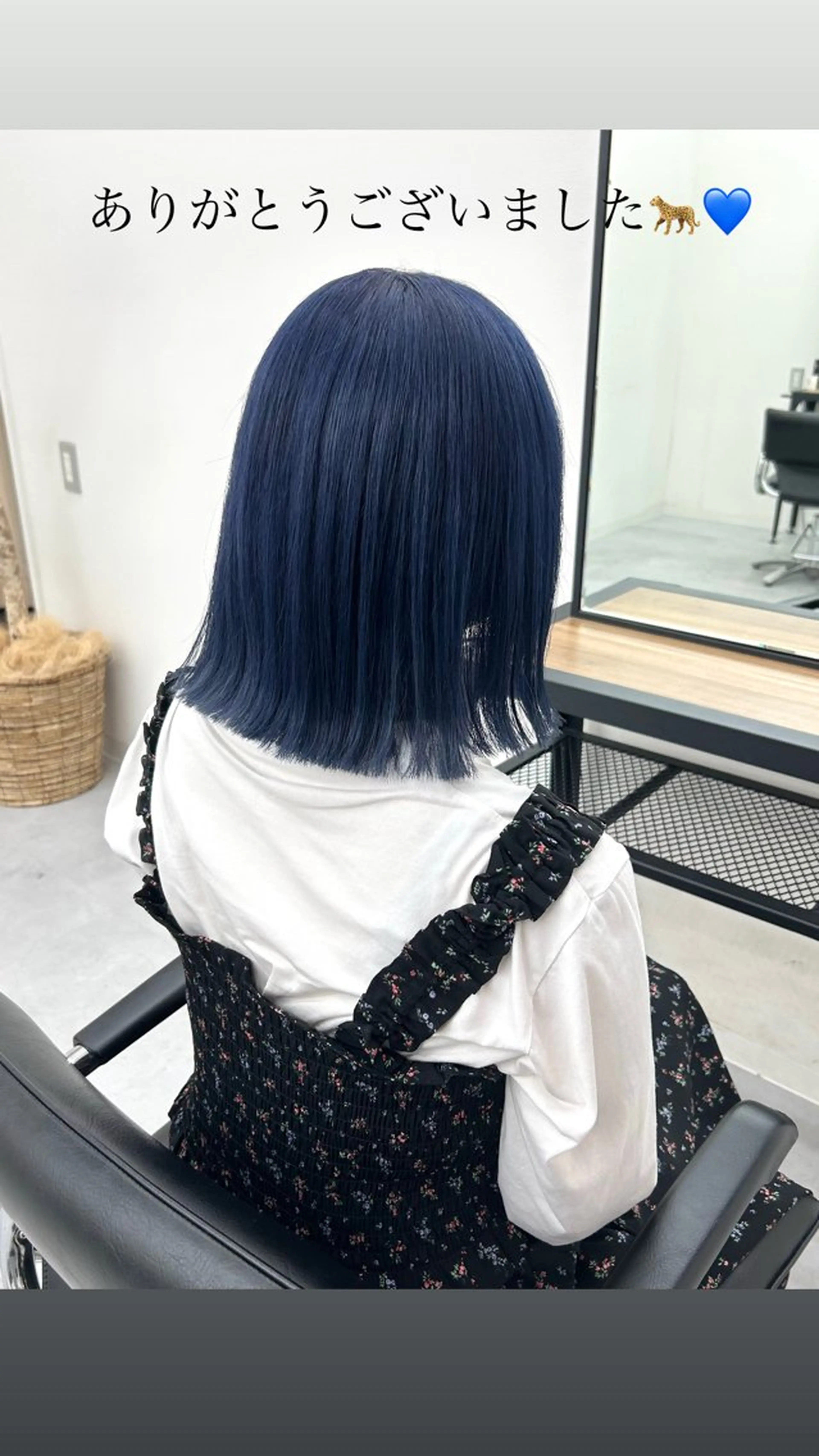 ミディアム カラー レイヤー ハイトーン 暖色⭐︎KANAKOのヘアスタイル