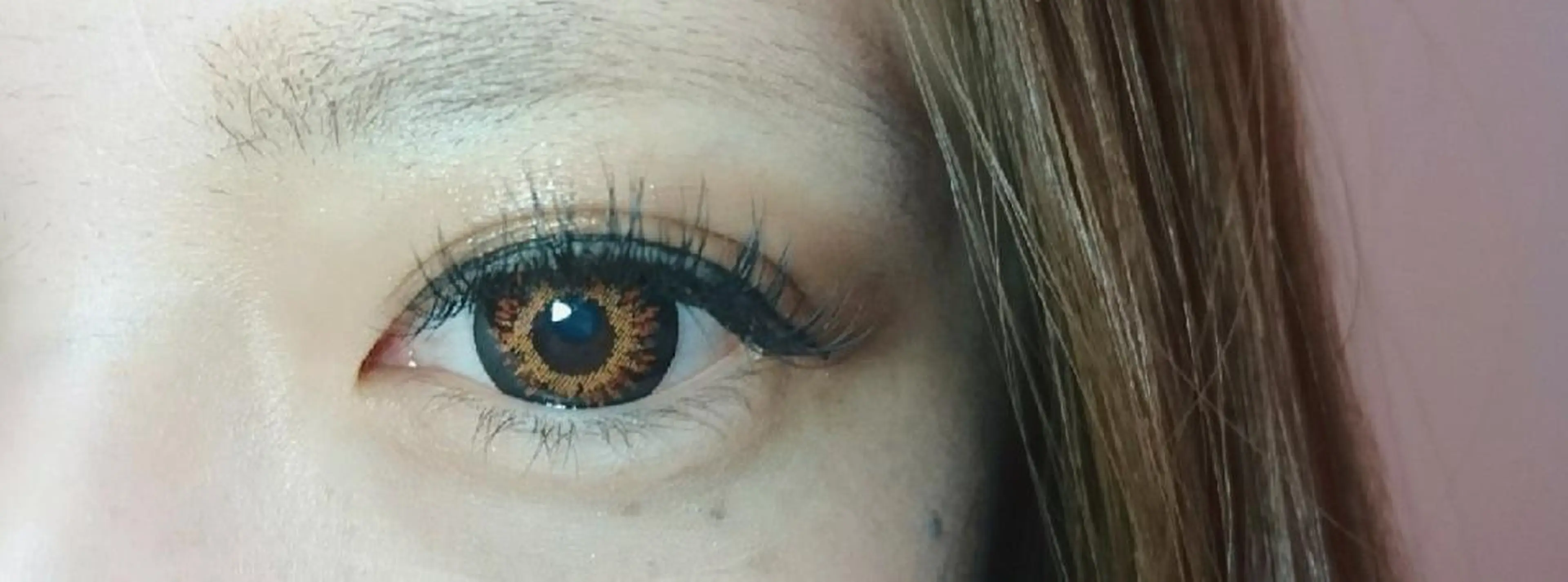 マツエク・マツパ Bellejour所属・中野 瑛子のマツエク・マツパデザイン