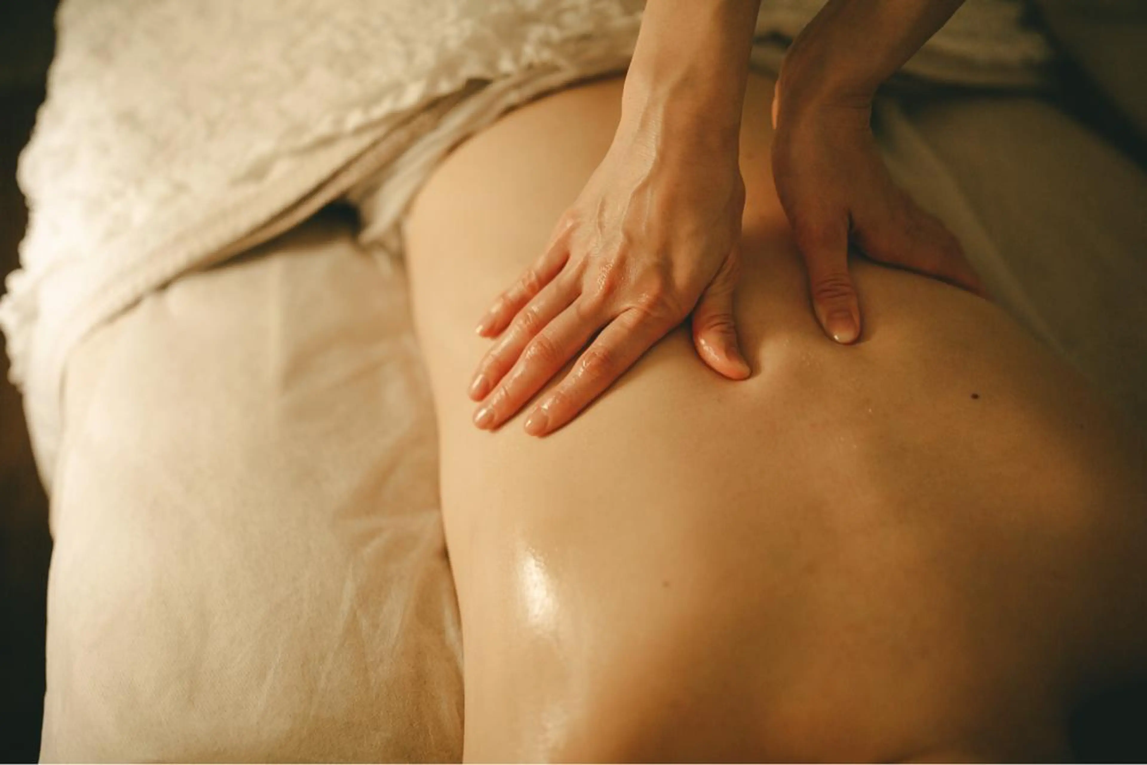 【新規様】90分✨リラックスアロマトリートメント✨¥12,000→¥9.800の写真