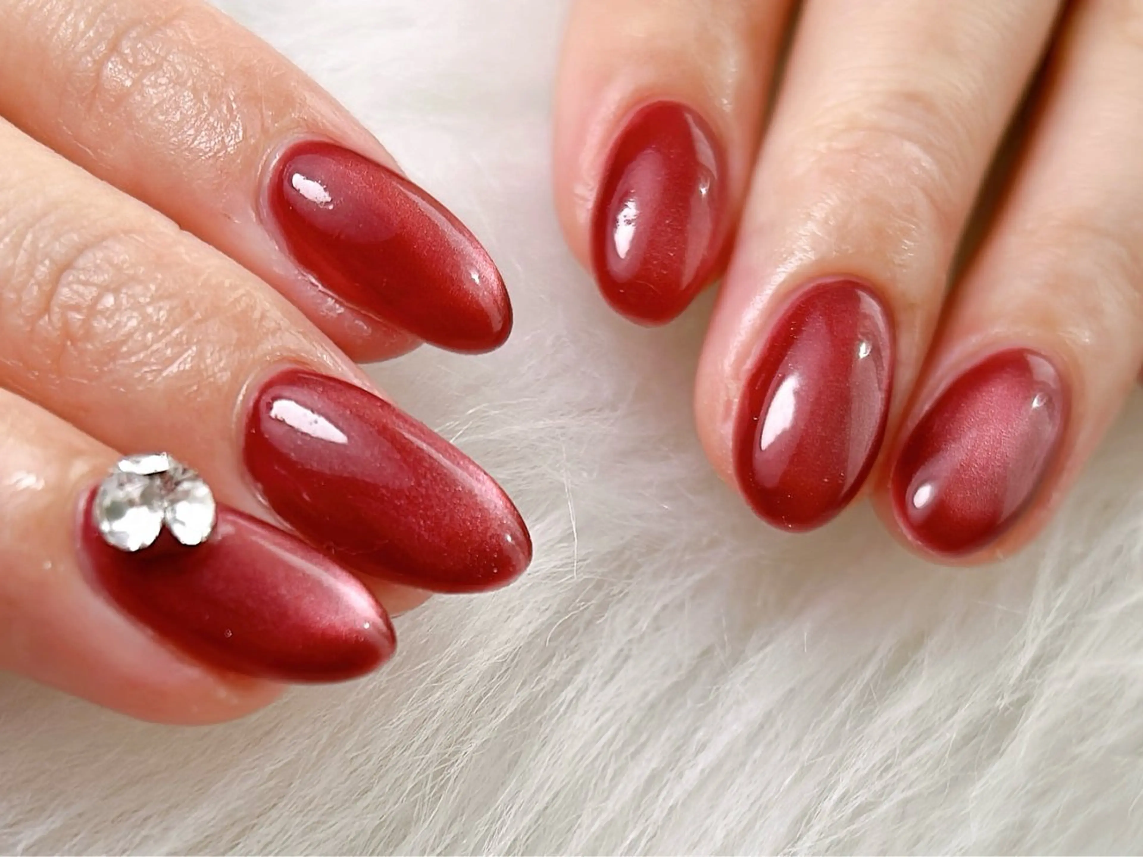 ネイル M nail所属・M nailのネイルデザイン