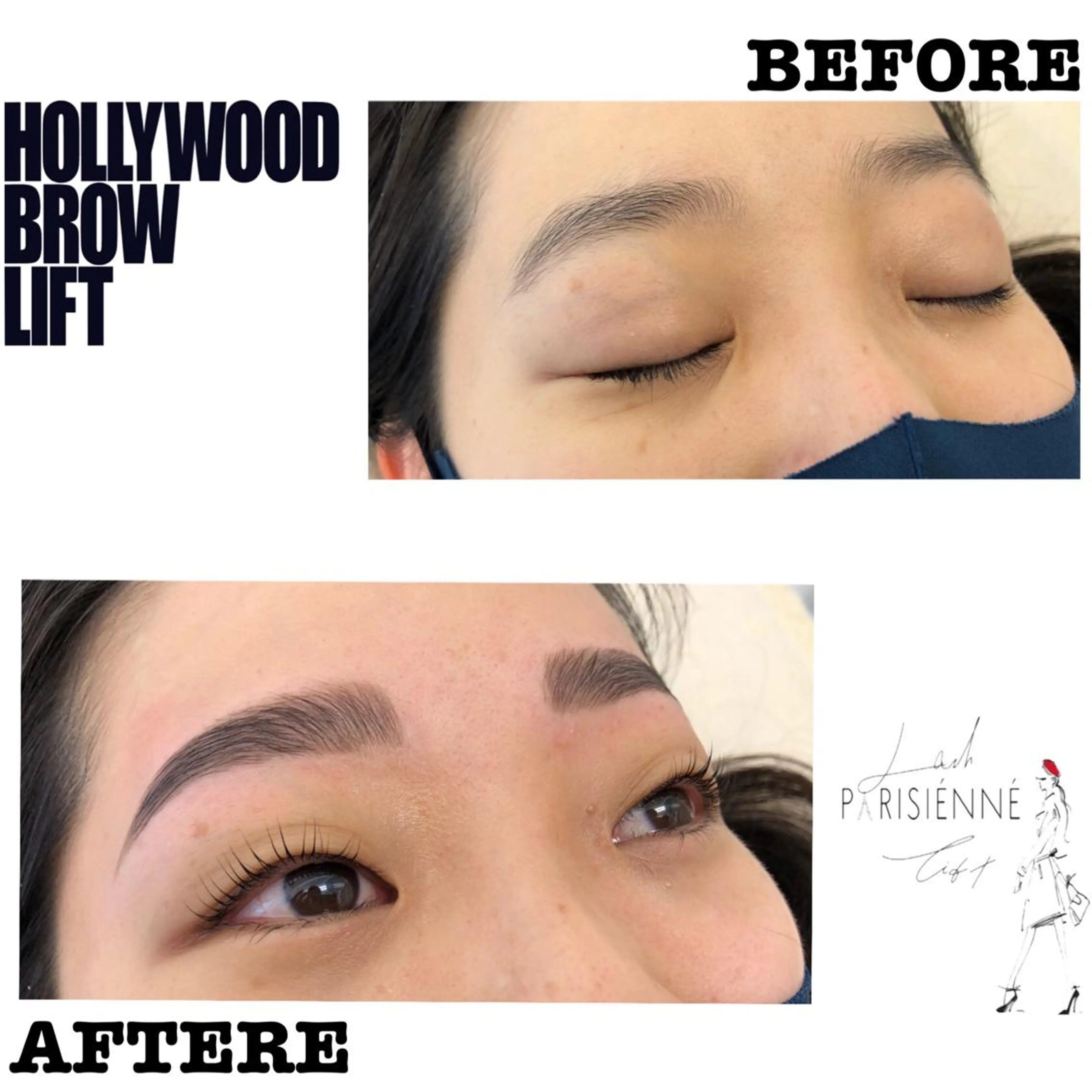 マツエク・マツパ Simple joy ⭐️SAKIのマツエク・マツパデザイン