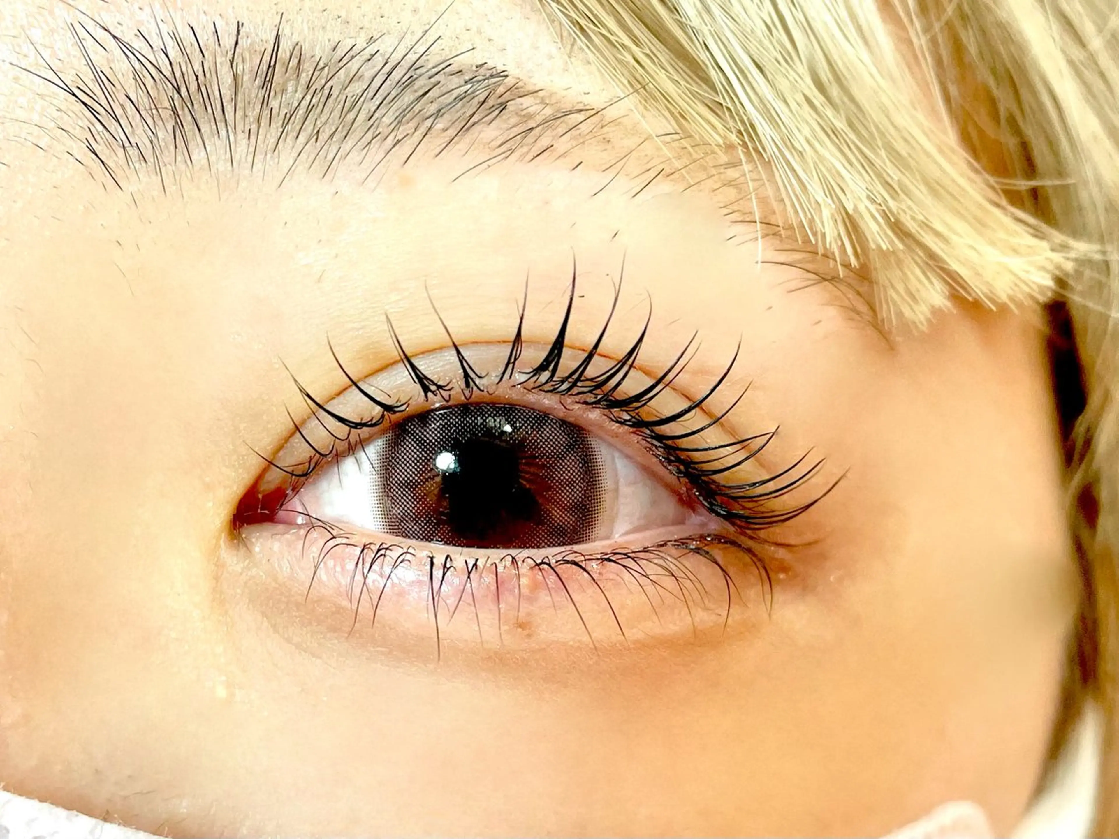 マツエク・マツパ マツパ yamamoto 🥀のマツエク・マツパデザイン