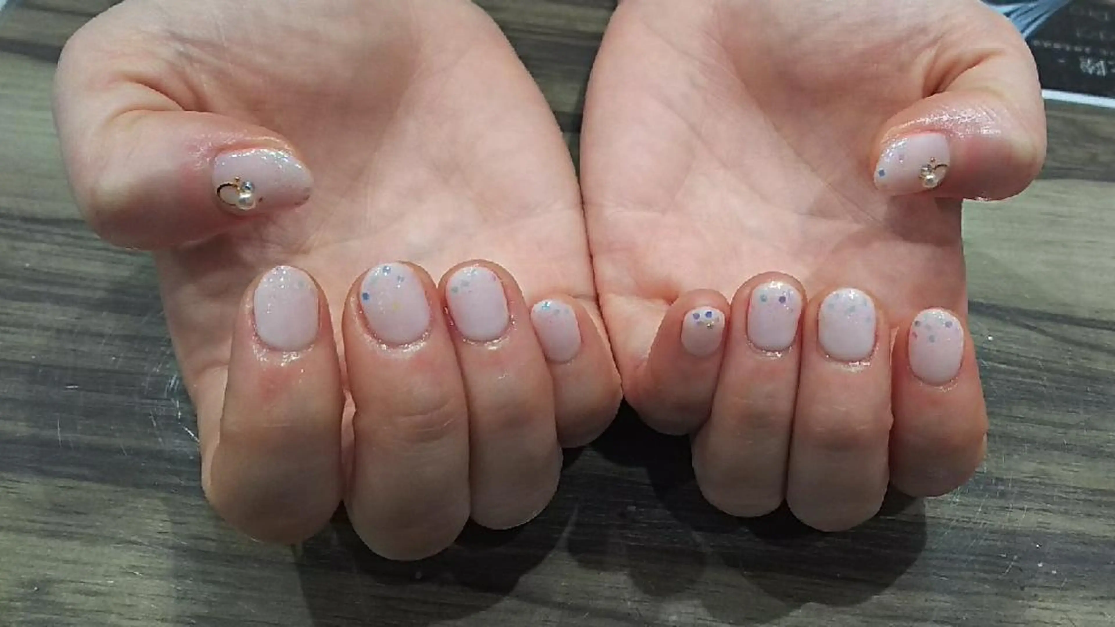 ネイル Progress Nailのネイルデザイン