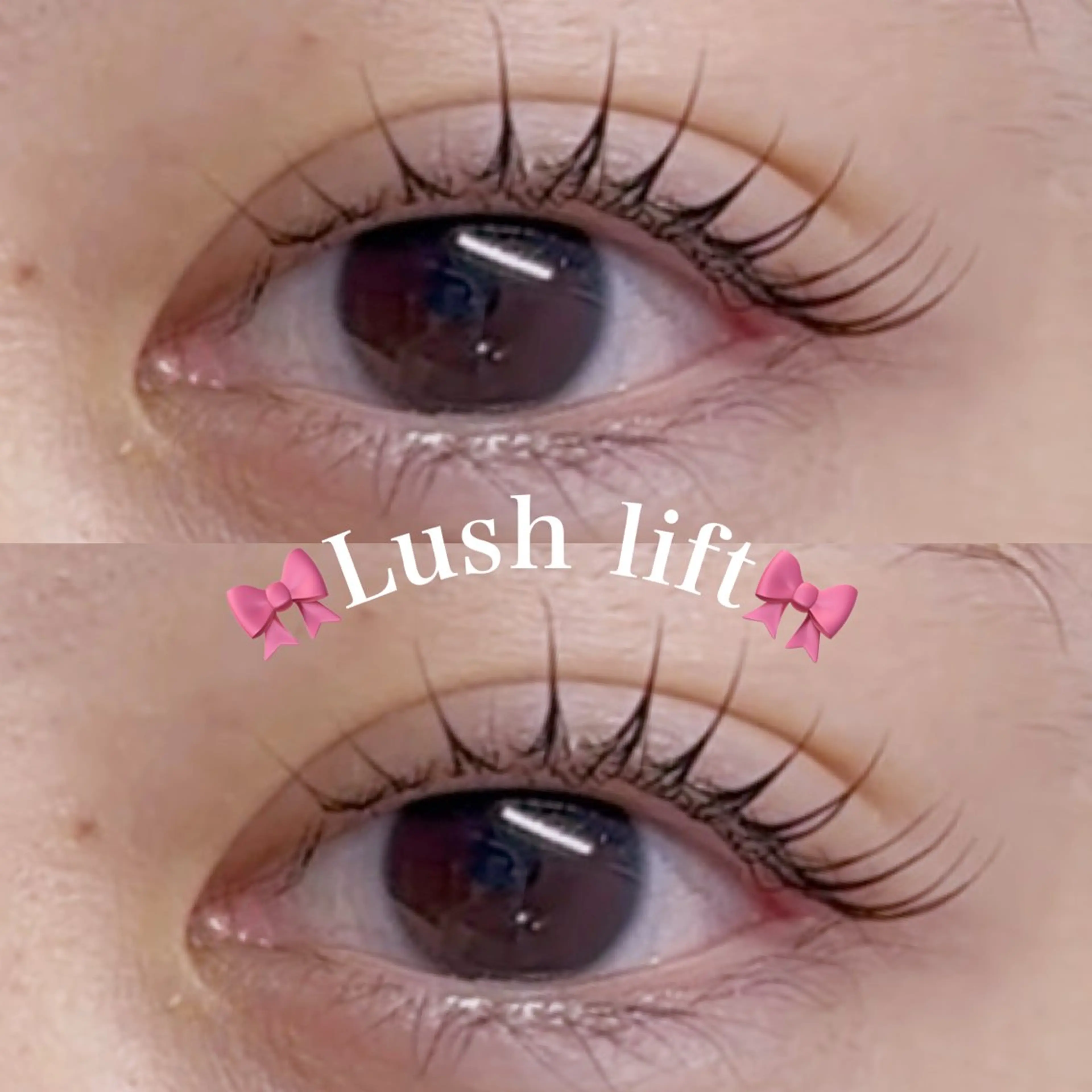 マツエク・マツパ マツパ リスブラン SATSUKIのマツエク・マツパデザイン