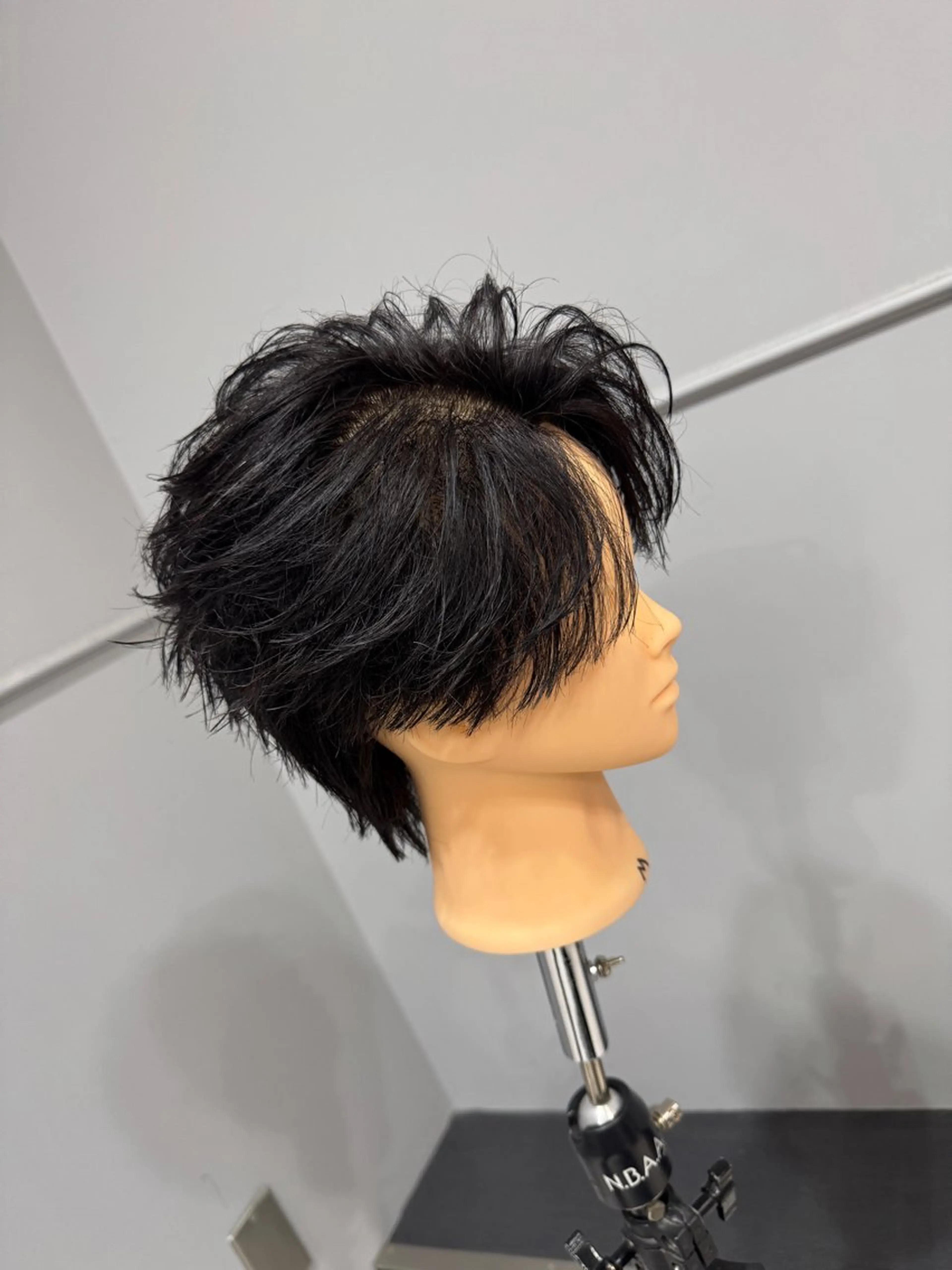 メンズ カット ABEY LEVRAI所属・Miyabi.💋 ABEYLEVRAIのヘアスタイル