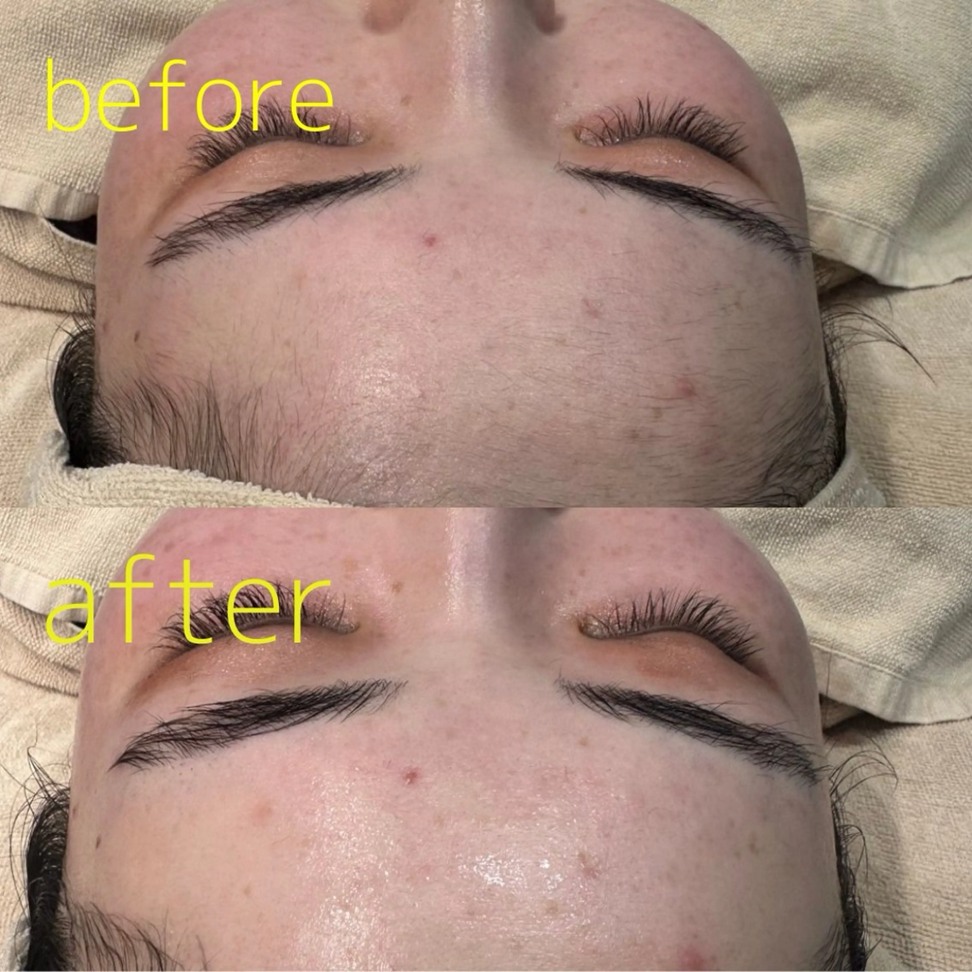 島村 萌依のエステ・リラクイメージ