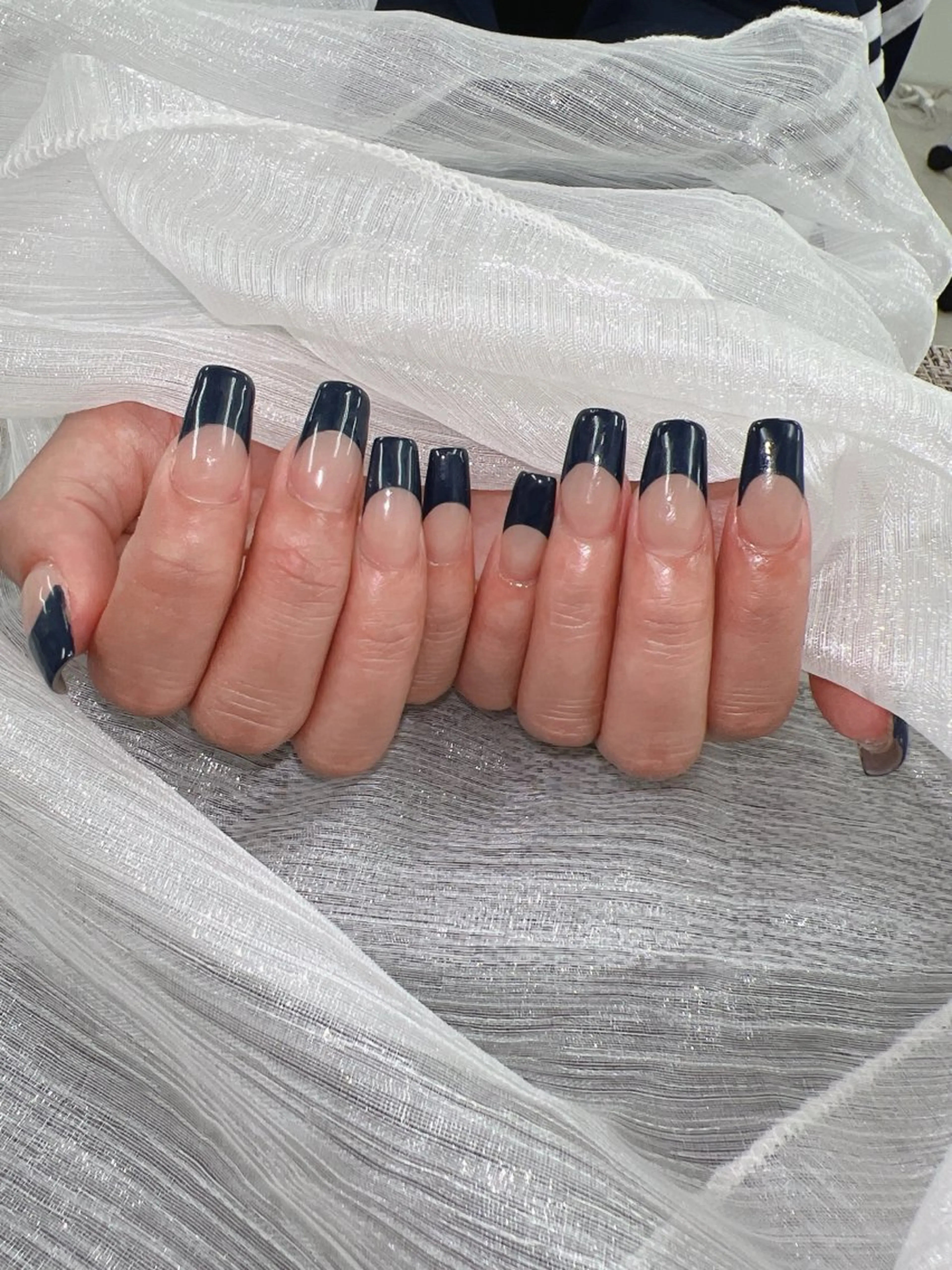 ネイル Lee Nailsのネイルデザイン