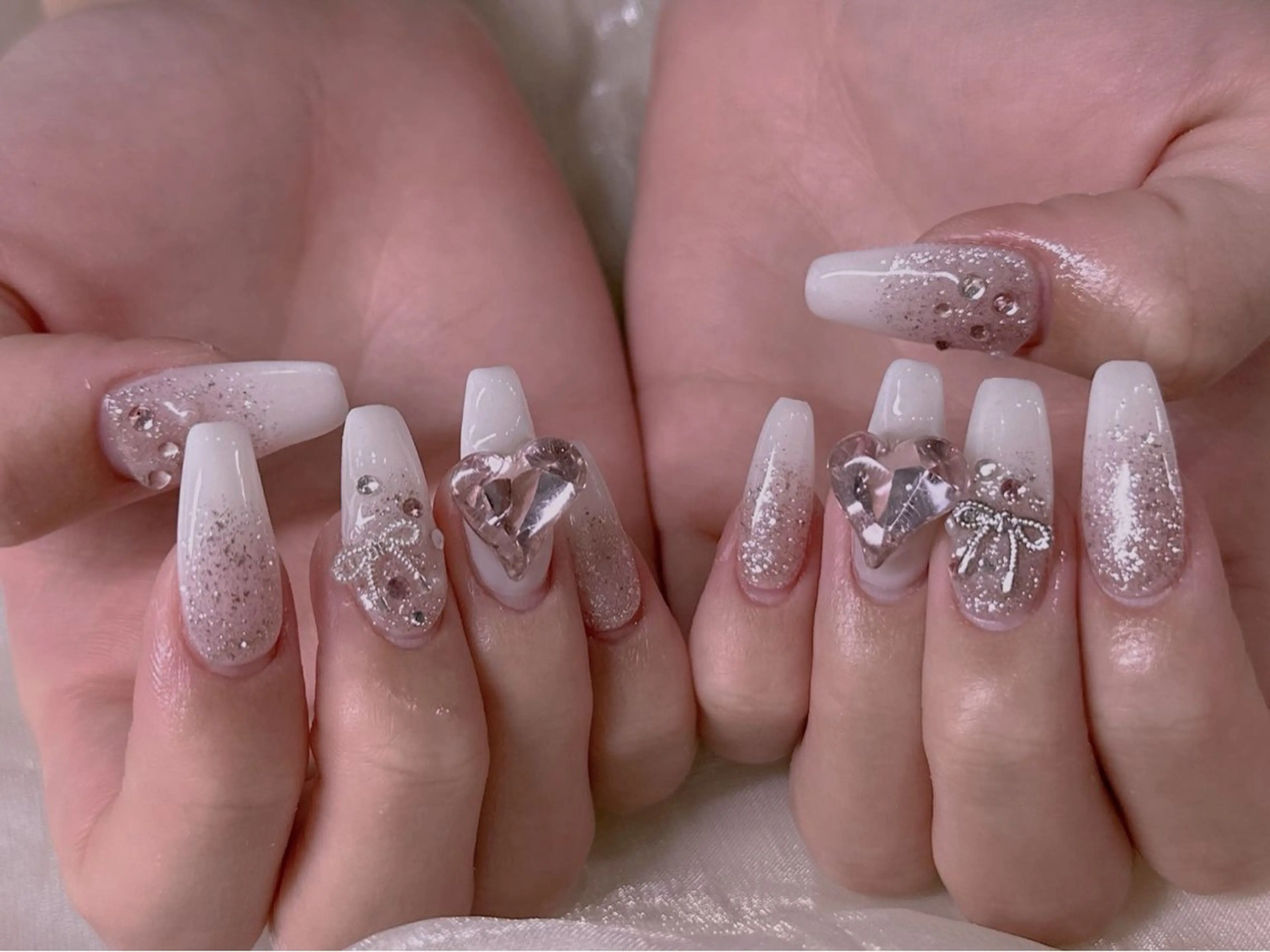 ネイル リン リンのネイルデザイン