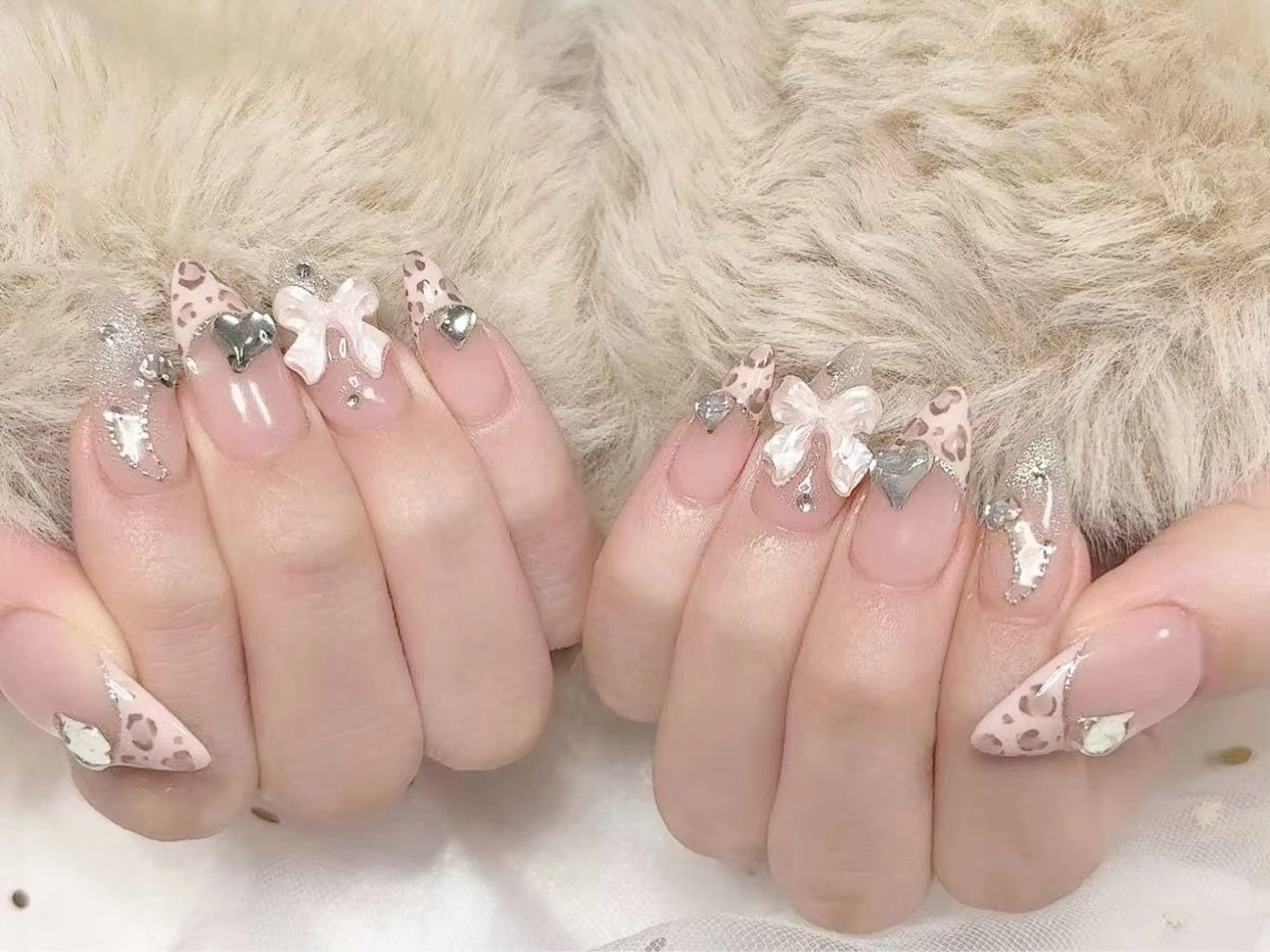 ネイル ジョリ kasumi🌹💅のネイルデザイン