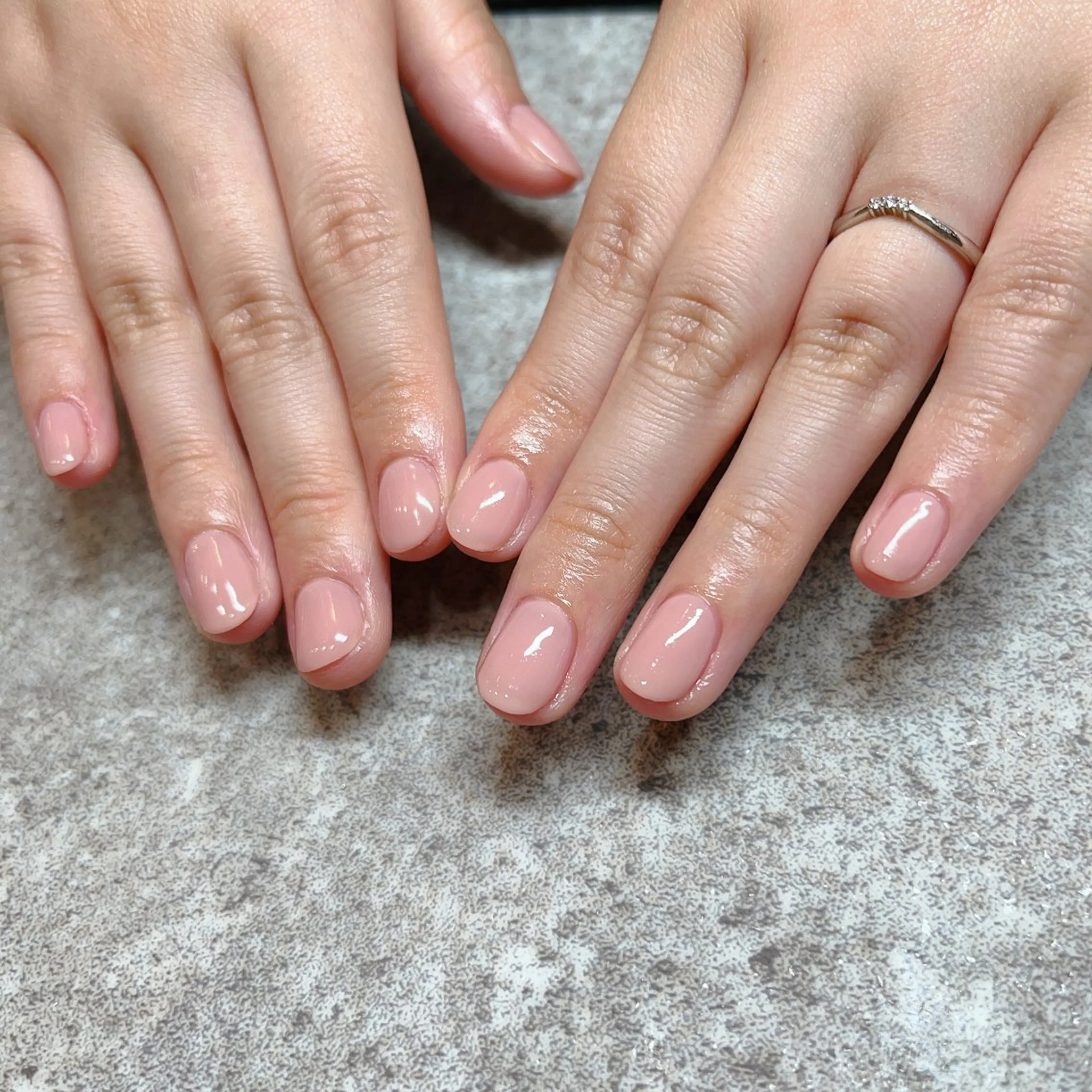 ネイル アマンビューティーリゾート所属・竹内 日菜のマツエク・マツパデザイン