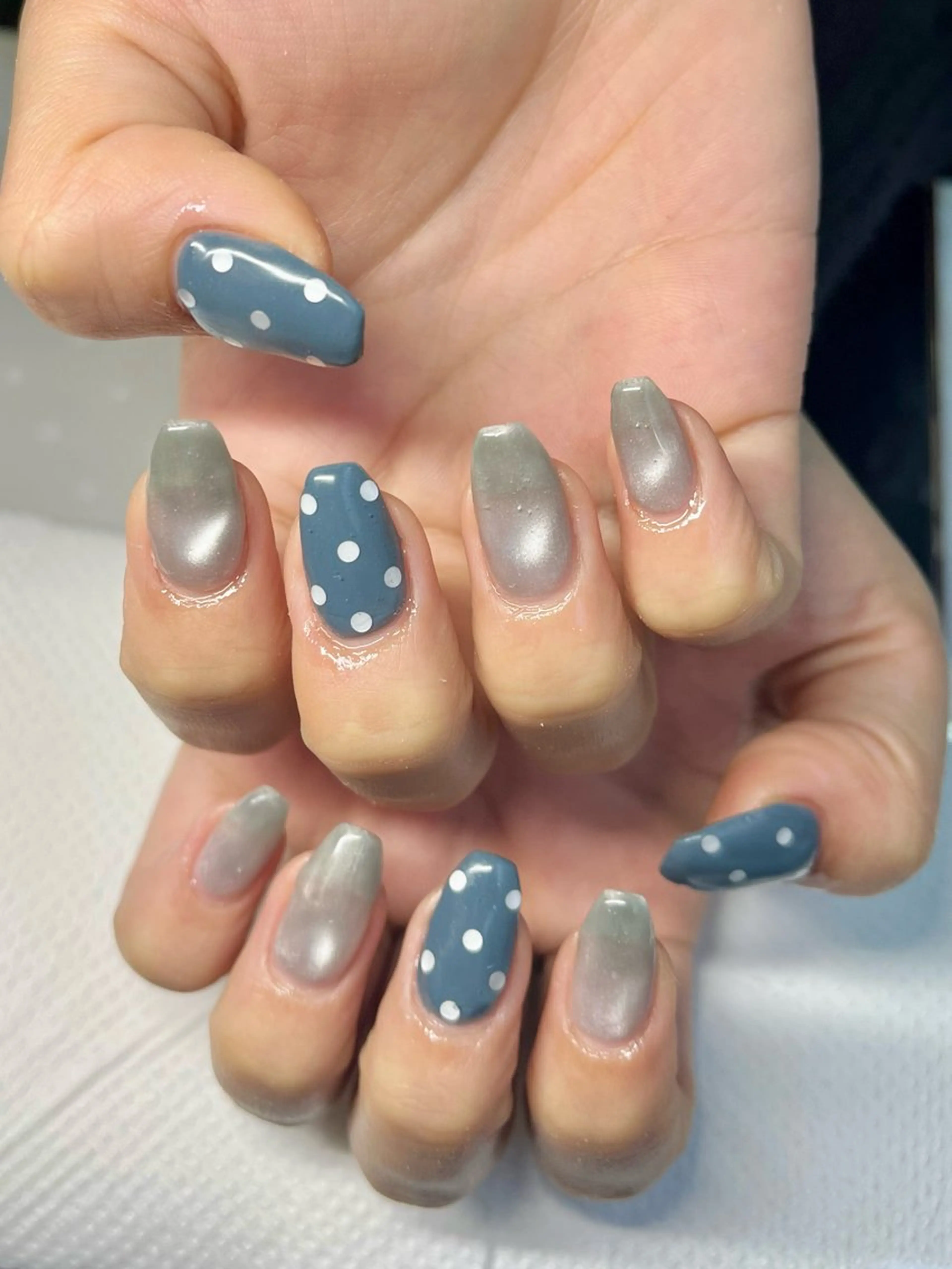 ネイル 新宿ネイルサロン ジェミディローサ所属・新宿ネイルサロン ジェミディローサのネイルデザイン