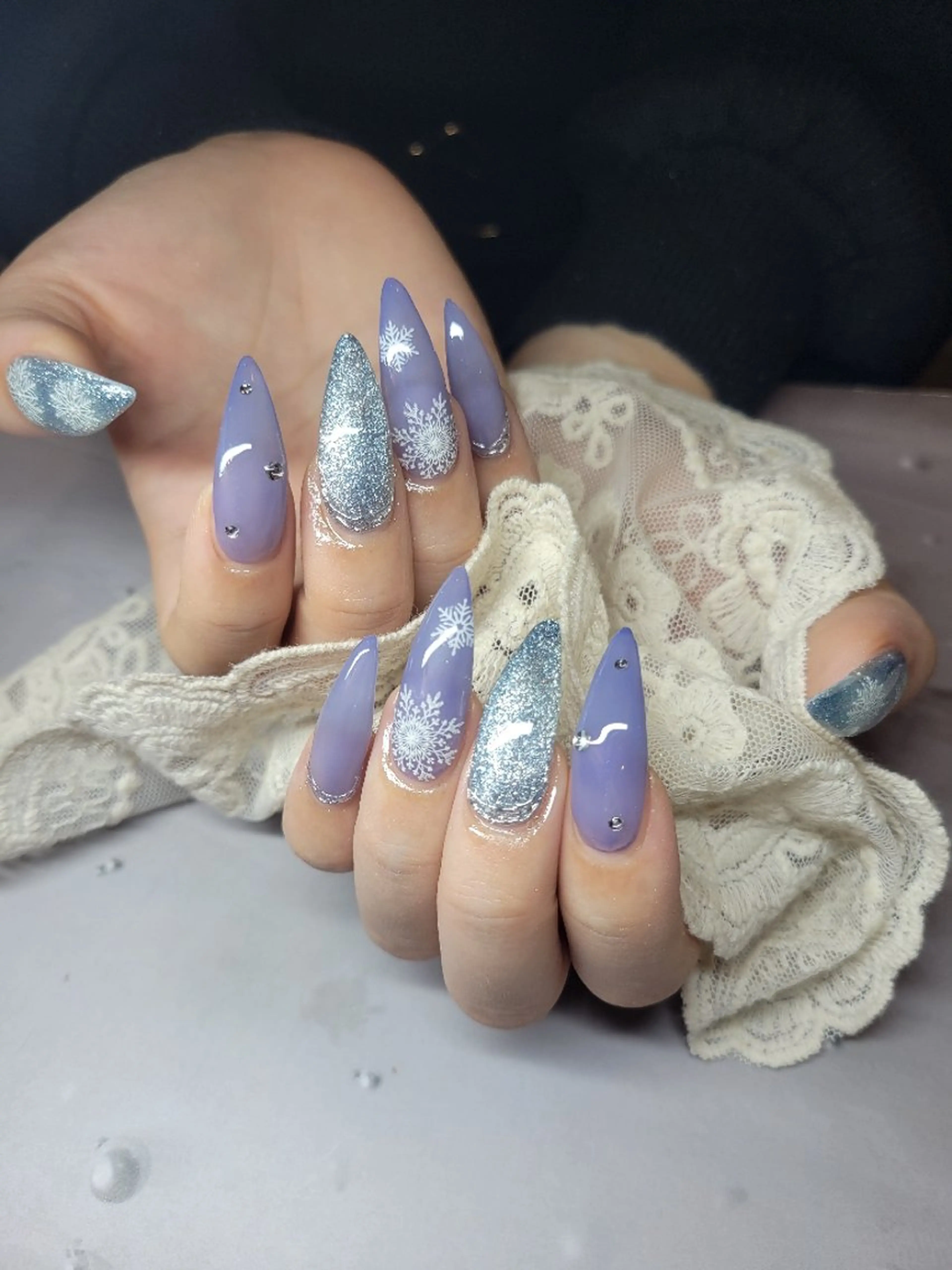 ネイル Nail salon Coco所属・Nail salon Coco【溝の口駅】のネイルデザイン