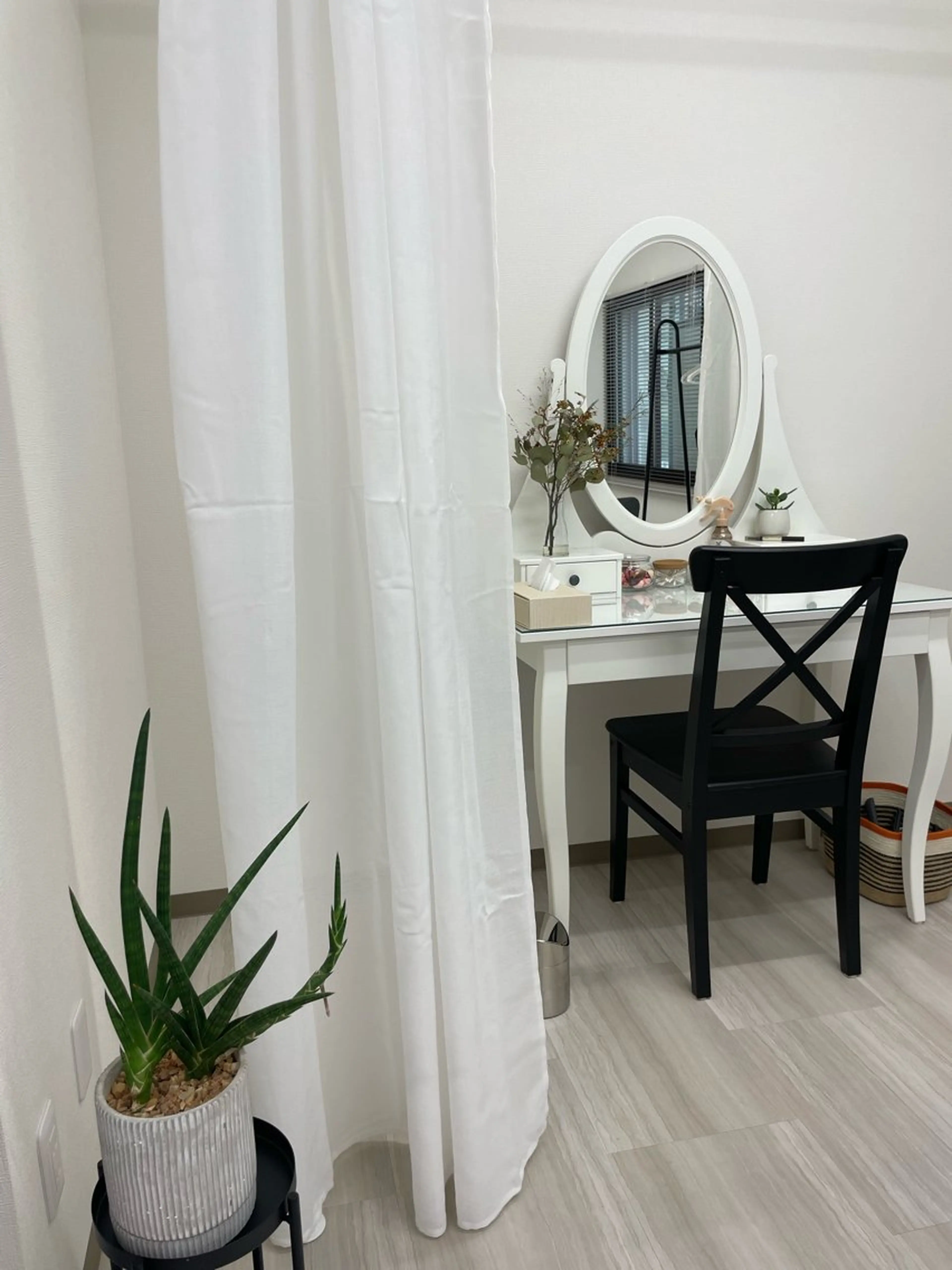 Eyelash salon Lily所属・杉浦 ともこのマツエク・マツパデザイン