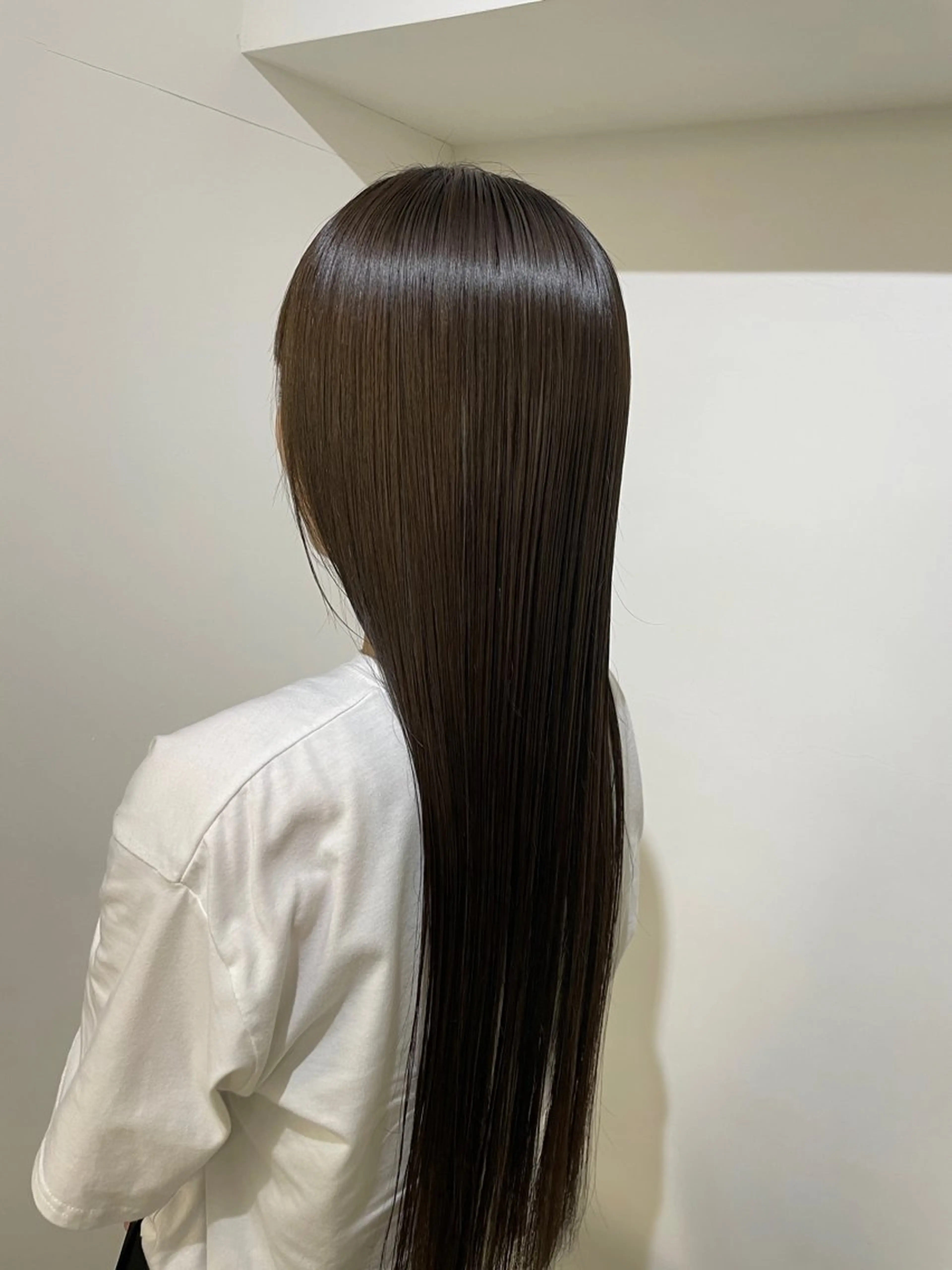 ロング カラー CARAL【カラル】所属・💐髪質改善 Hカラー💐HIDEのヘアスタイル