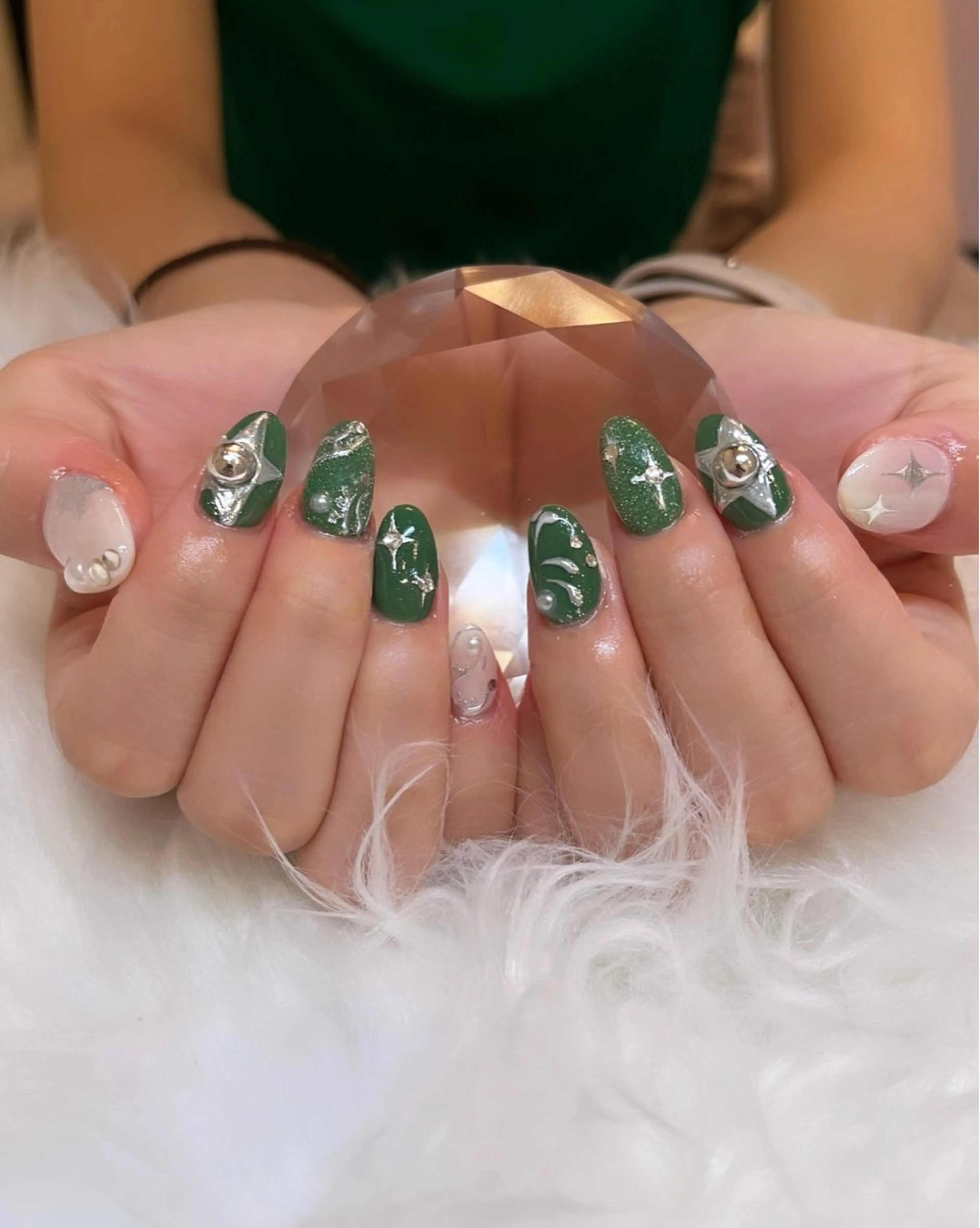ネイル Chika/ C.nailのネイルデザイン