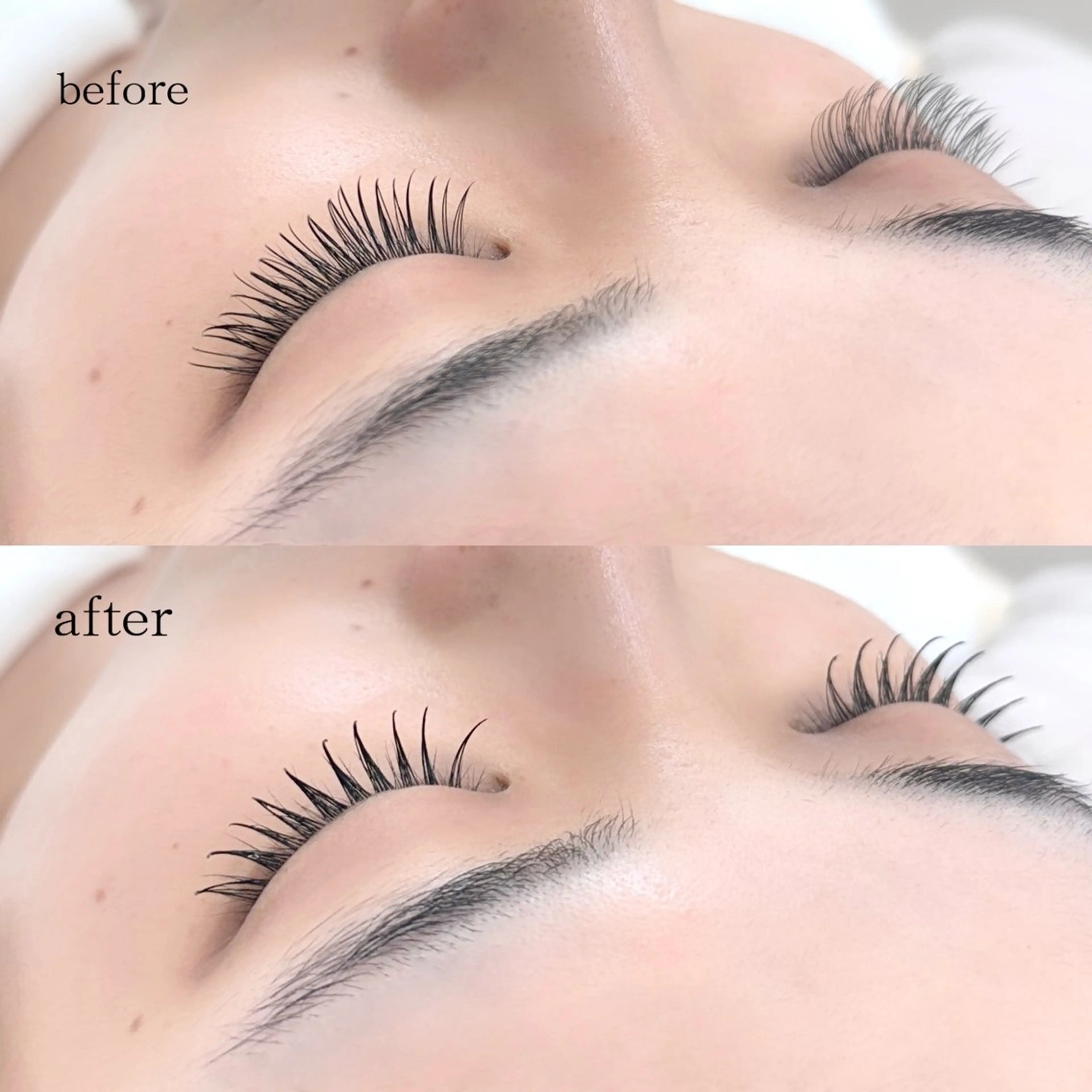 マツエク・マツパ Ayame&heal thy/ワンホン\のマツエク・マツパデザイン