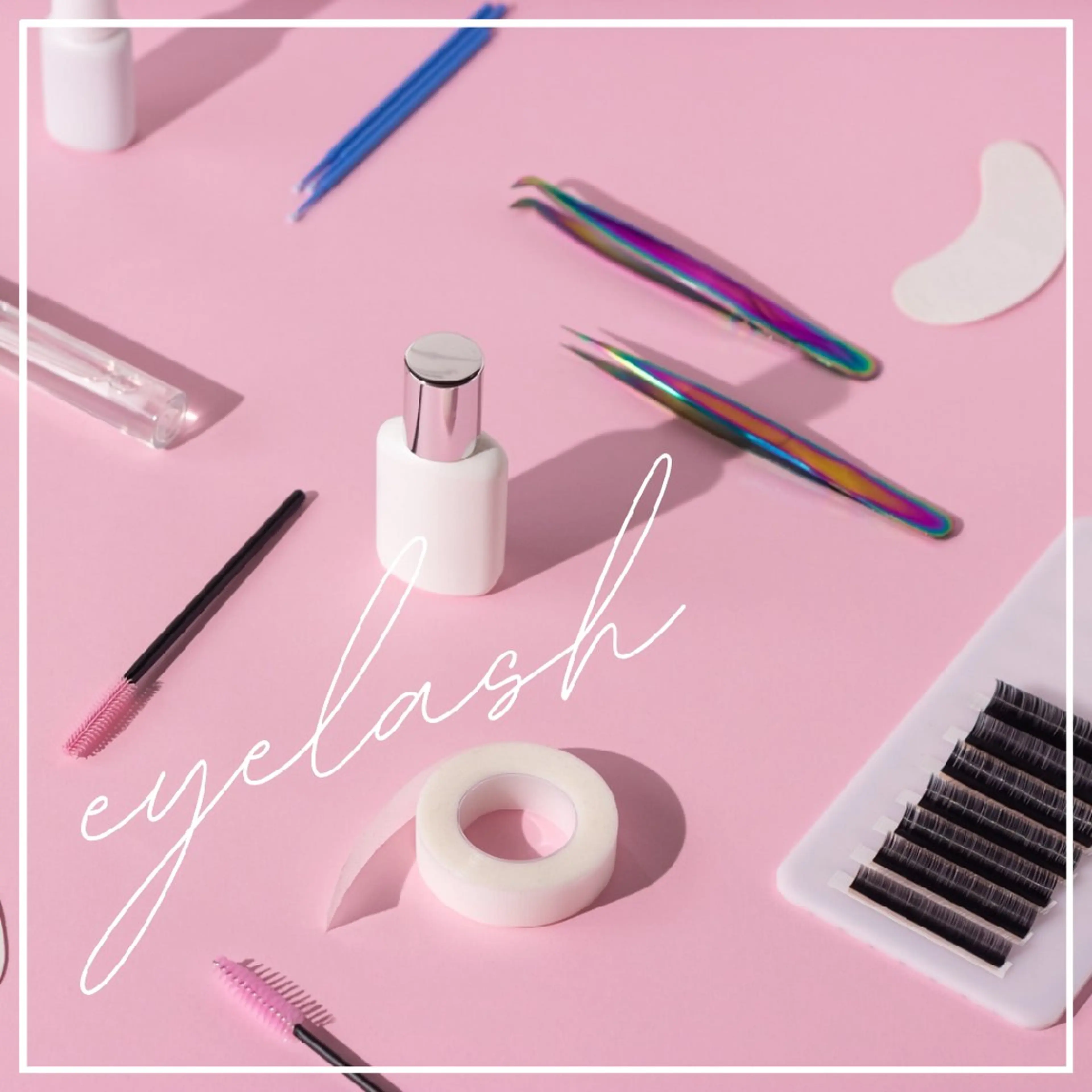 マツエク・マツパ 付け放題 韓国風マツエク マツエク 韓国マツパ*マスカラ パーマ導入店Reoのマツエク・マツパデザイン