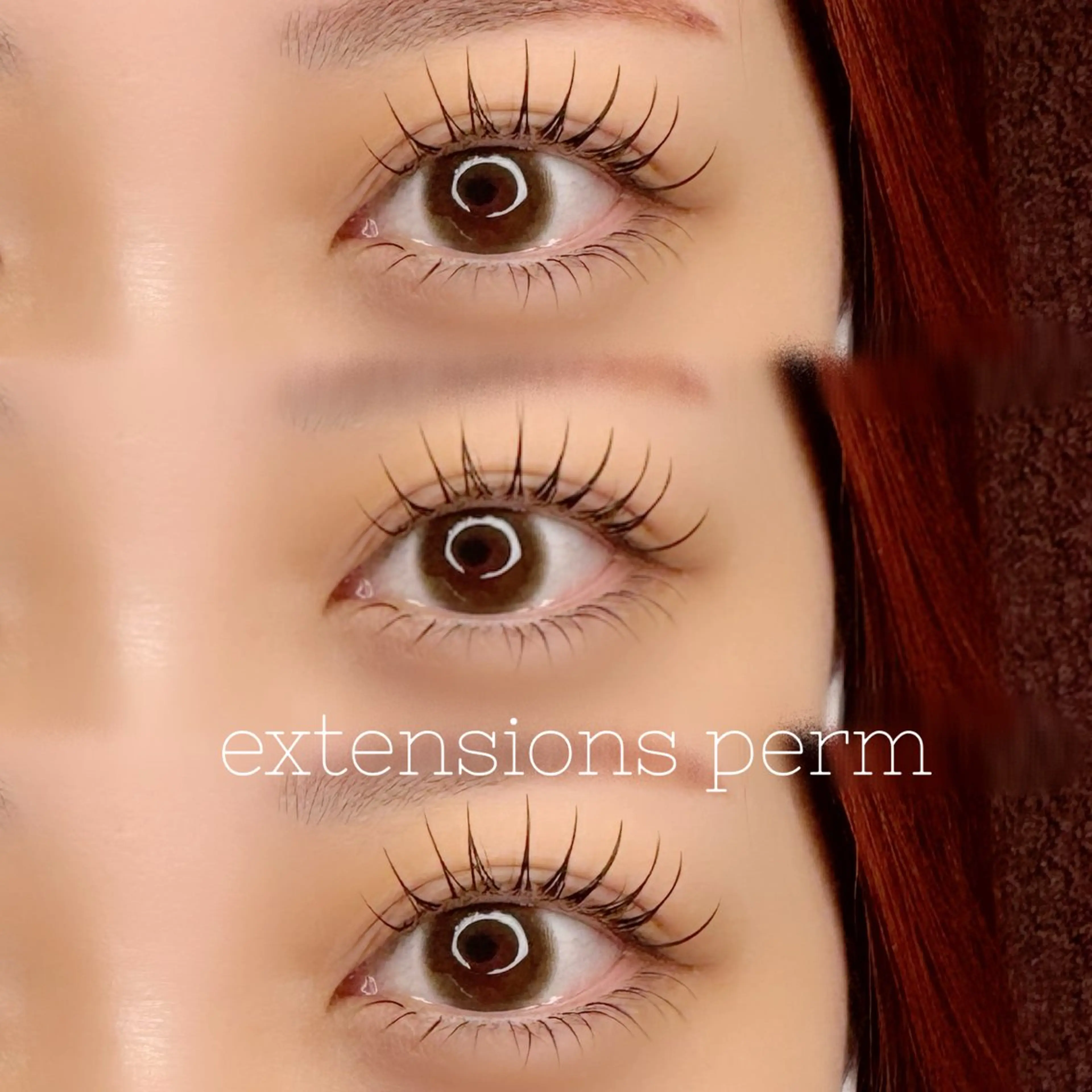 マツエク・マツパ JurerEye☆ sakiのマツエク・マツパデザイン