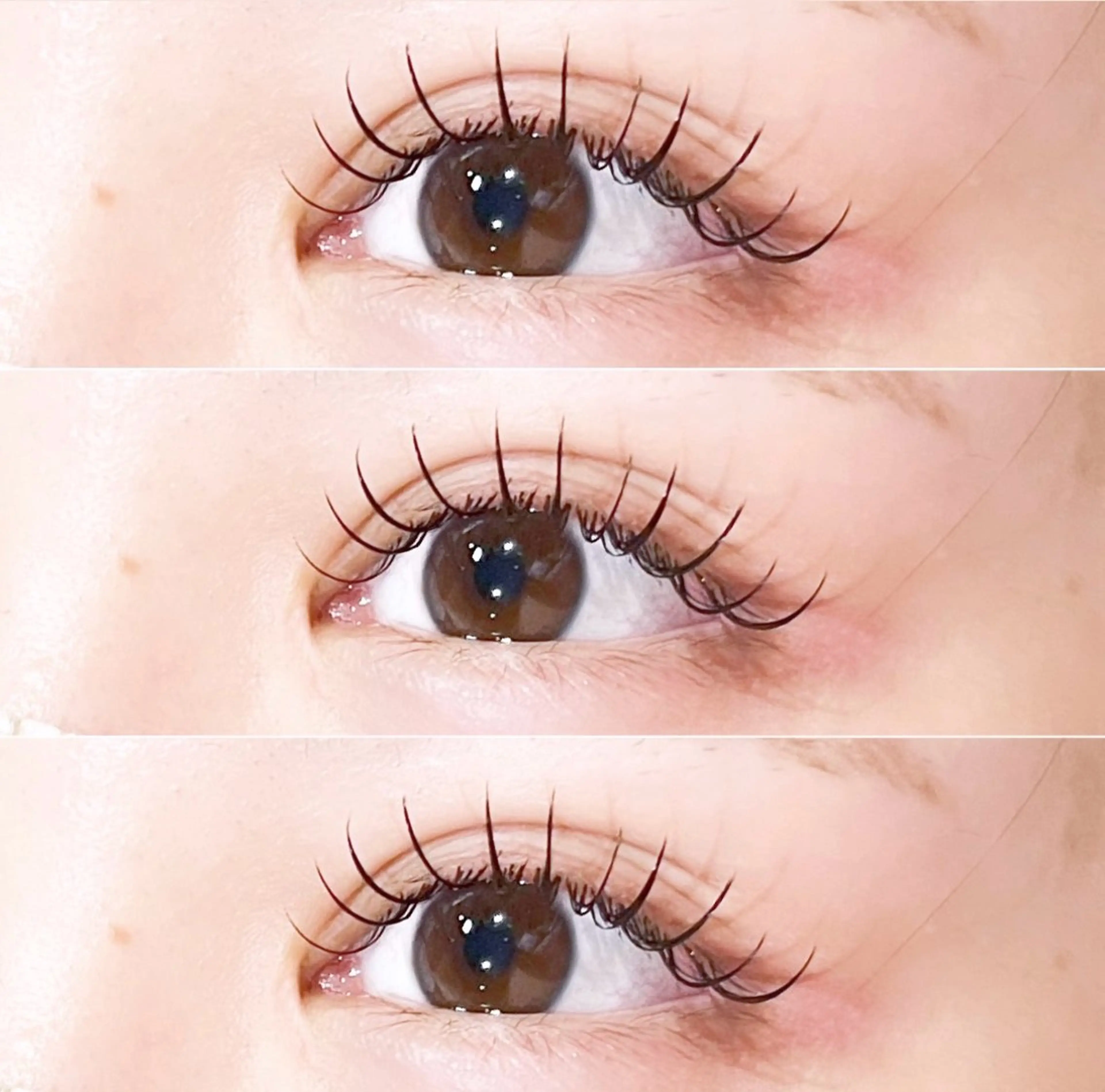 マツエク・マツパ マツエク 銀座🩶/アイリスト 💞erina💞のマツエク・マツパデザイン