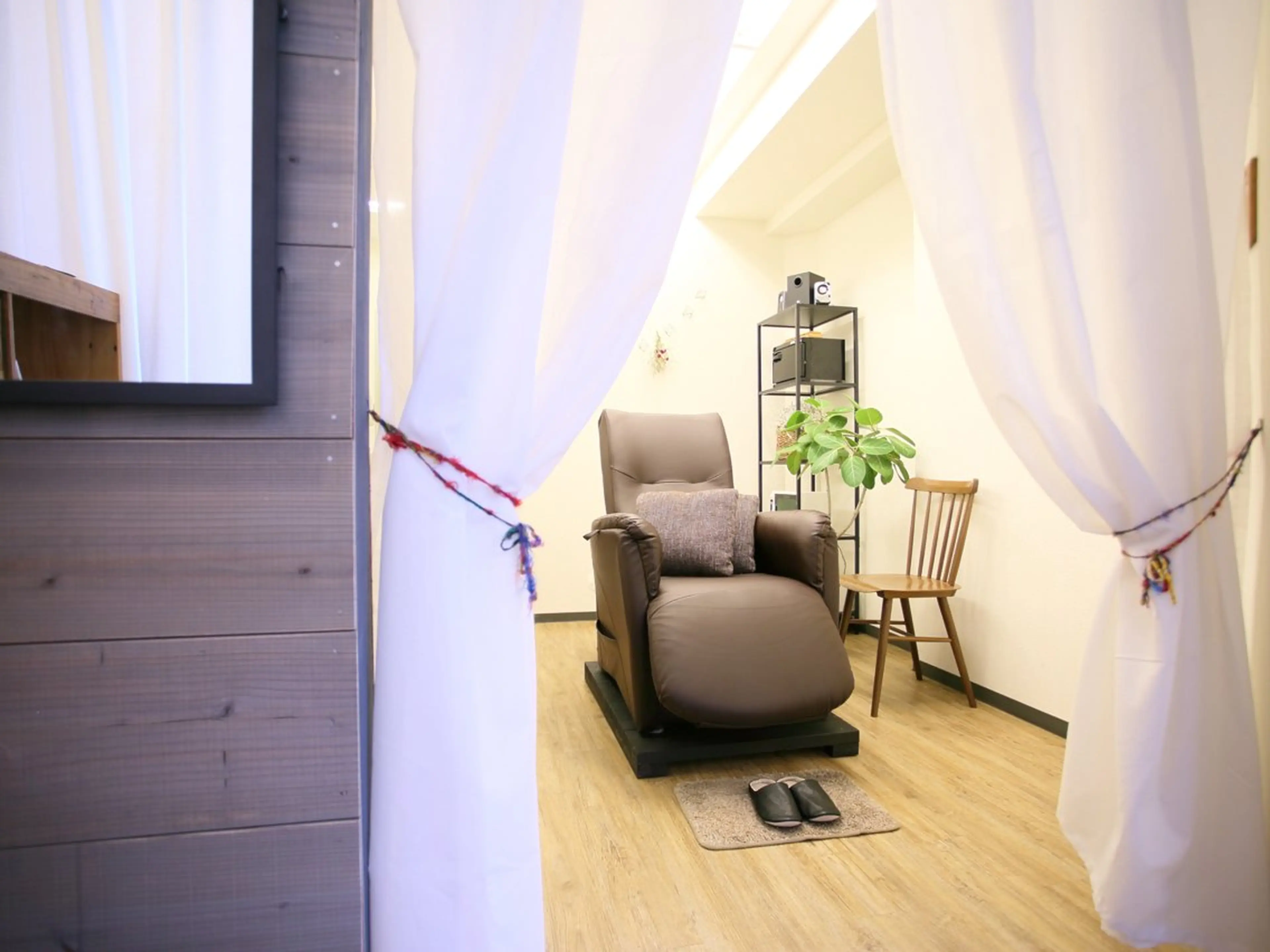 マツエク・マツパ COTON人形町 YUKIの眉毛・アイブロウイメージ