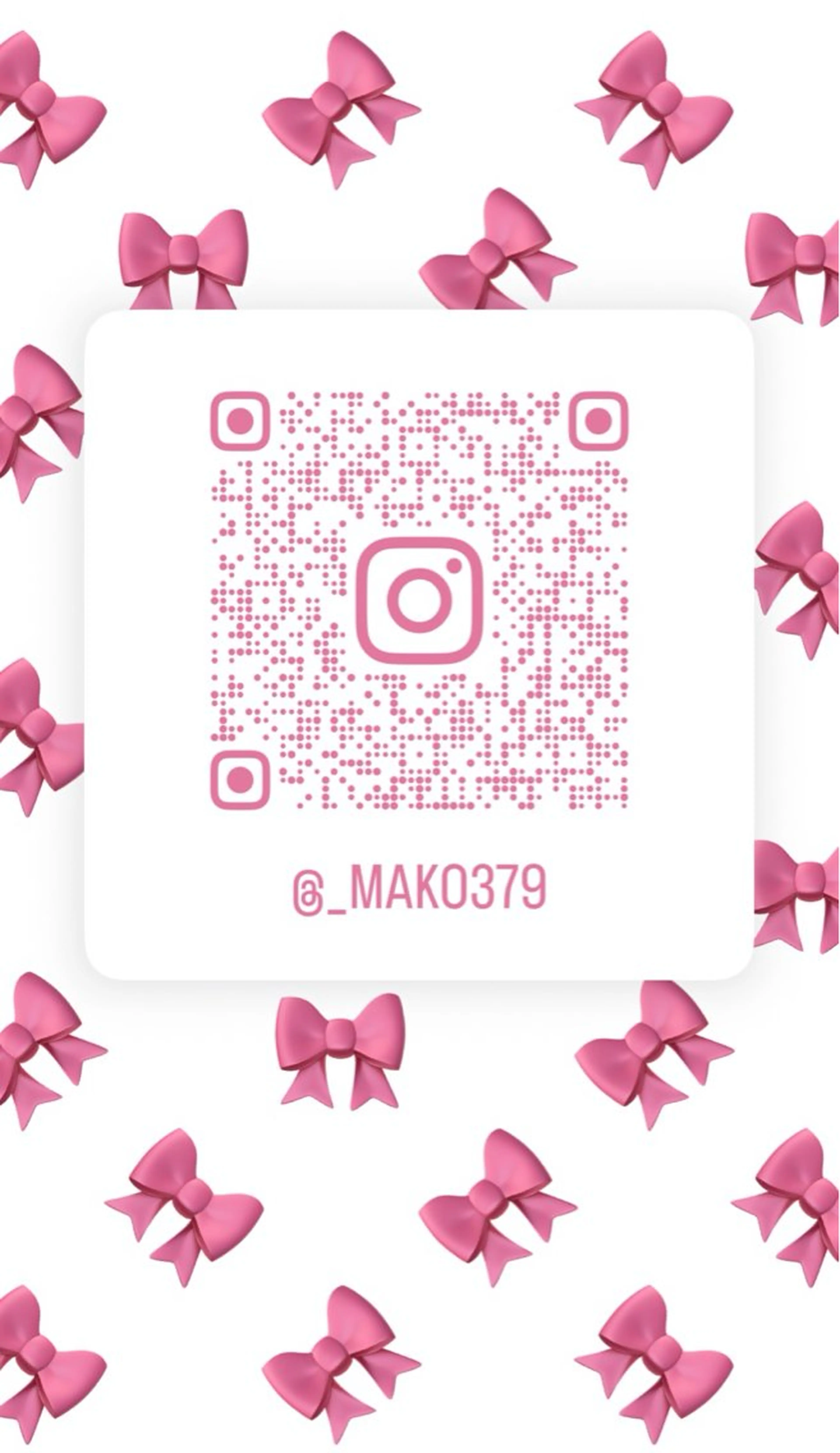 mako. angelicaのマツエク・マツパデザイン