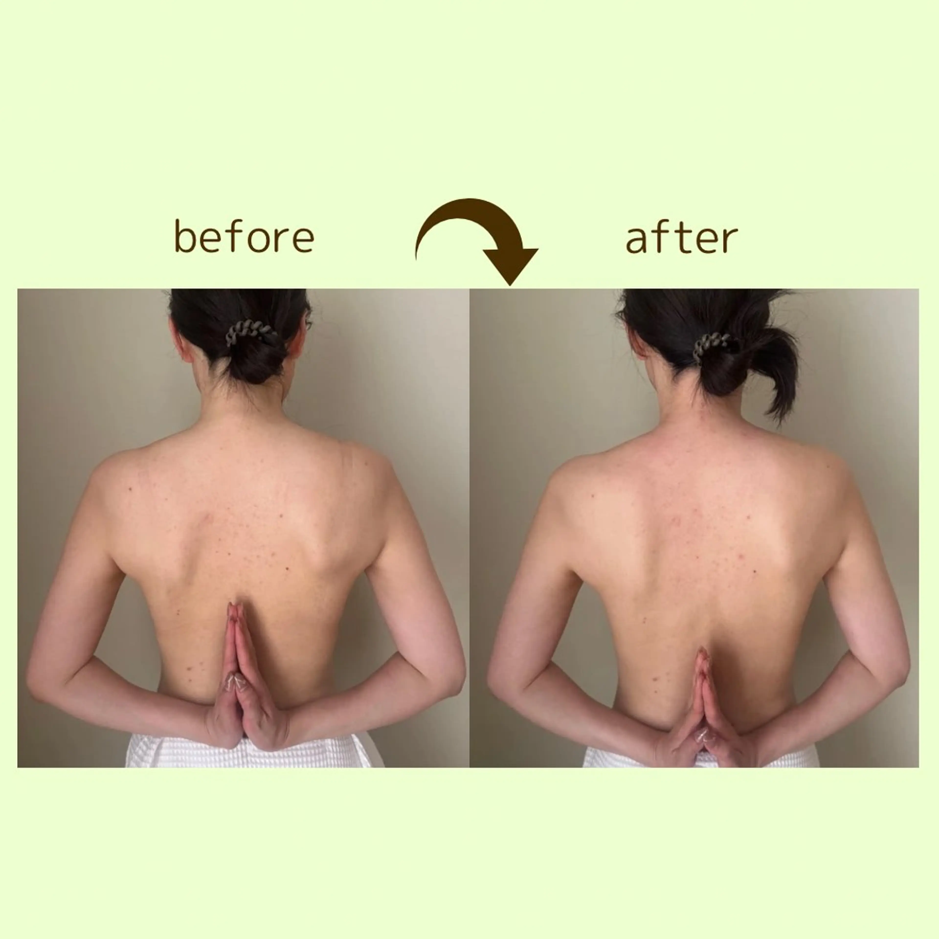 リラクゼーションスパ　ひのき所属・spaHINOKI 【女性専用】のエステ・リラクイメージ