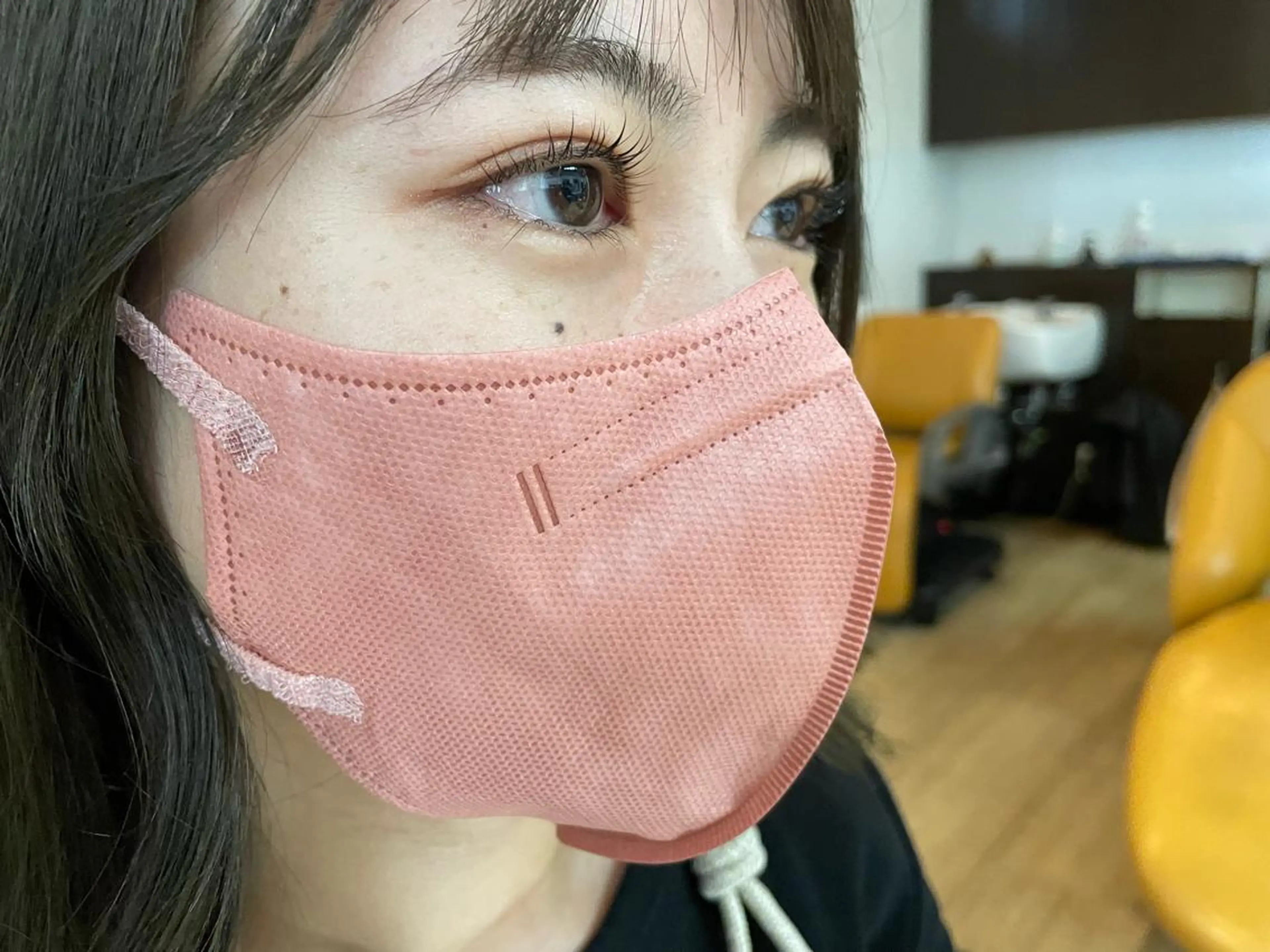 マツエク・マツパ MIMI RUSH 安城  jubilee店所属・武内 和美のマツエク・マツパデザイン