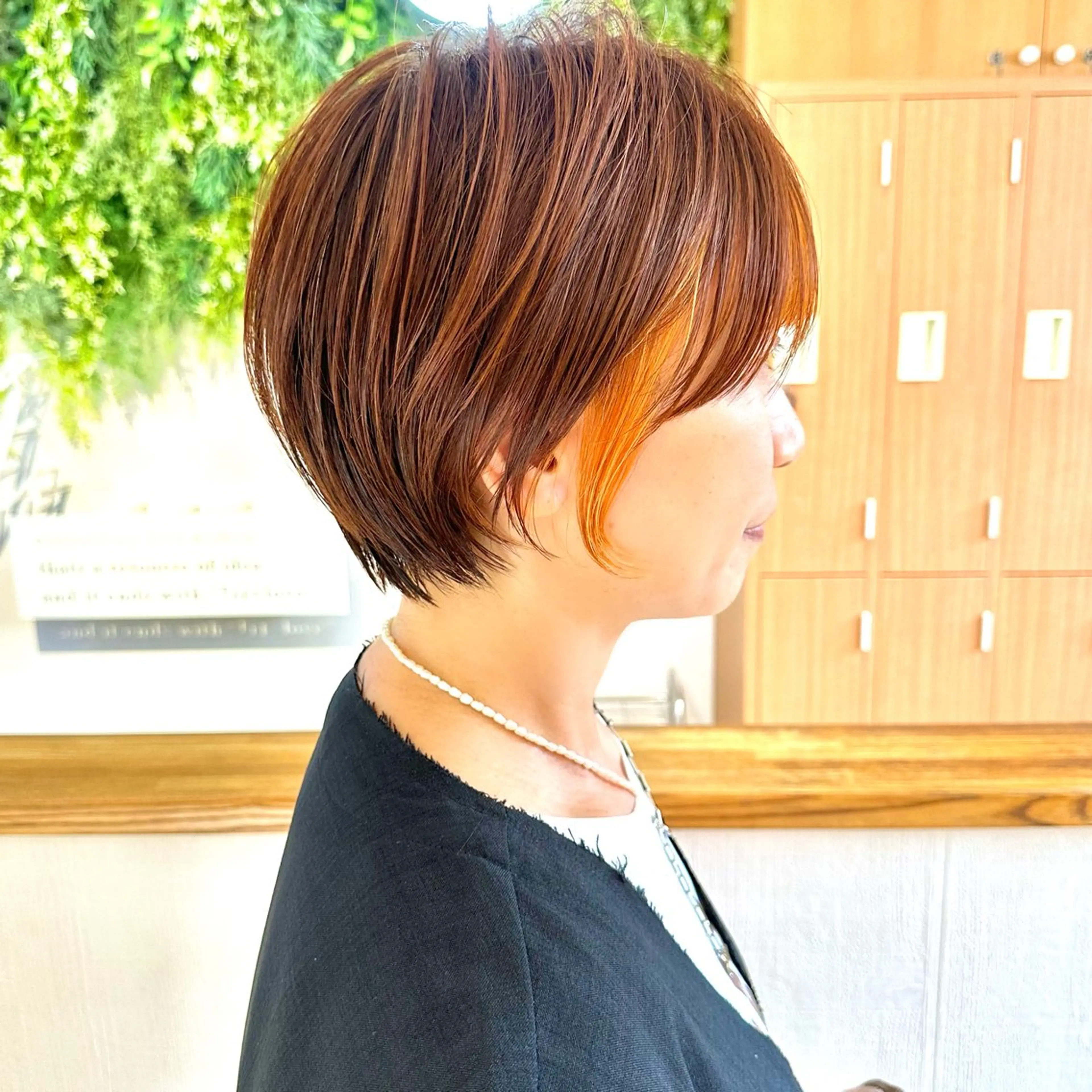 ショート ショート特化✨ コウヘイのヘアスタイル