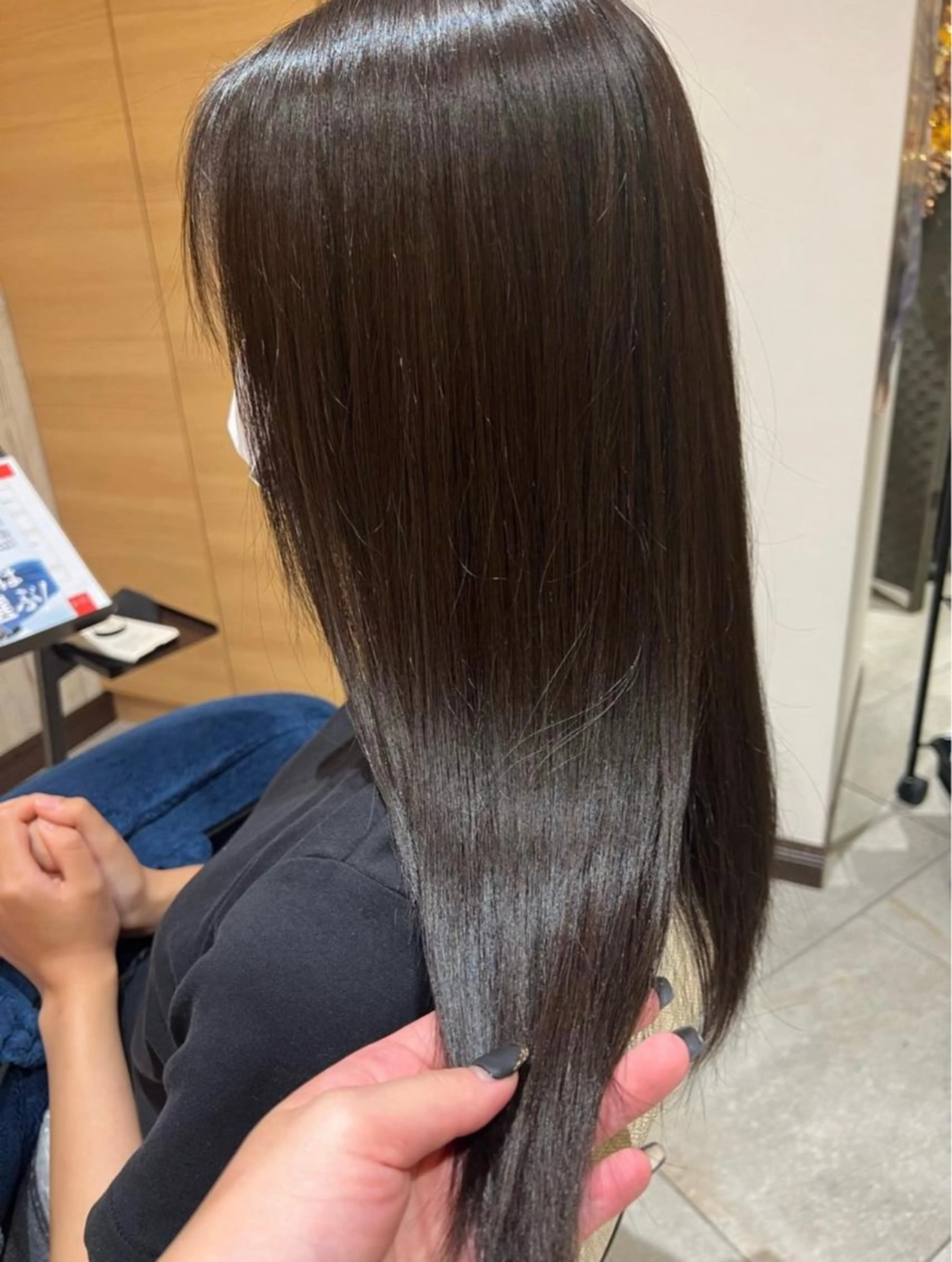 トリートメント 🎀Fuse / non🎀のヘアスタイル