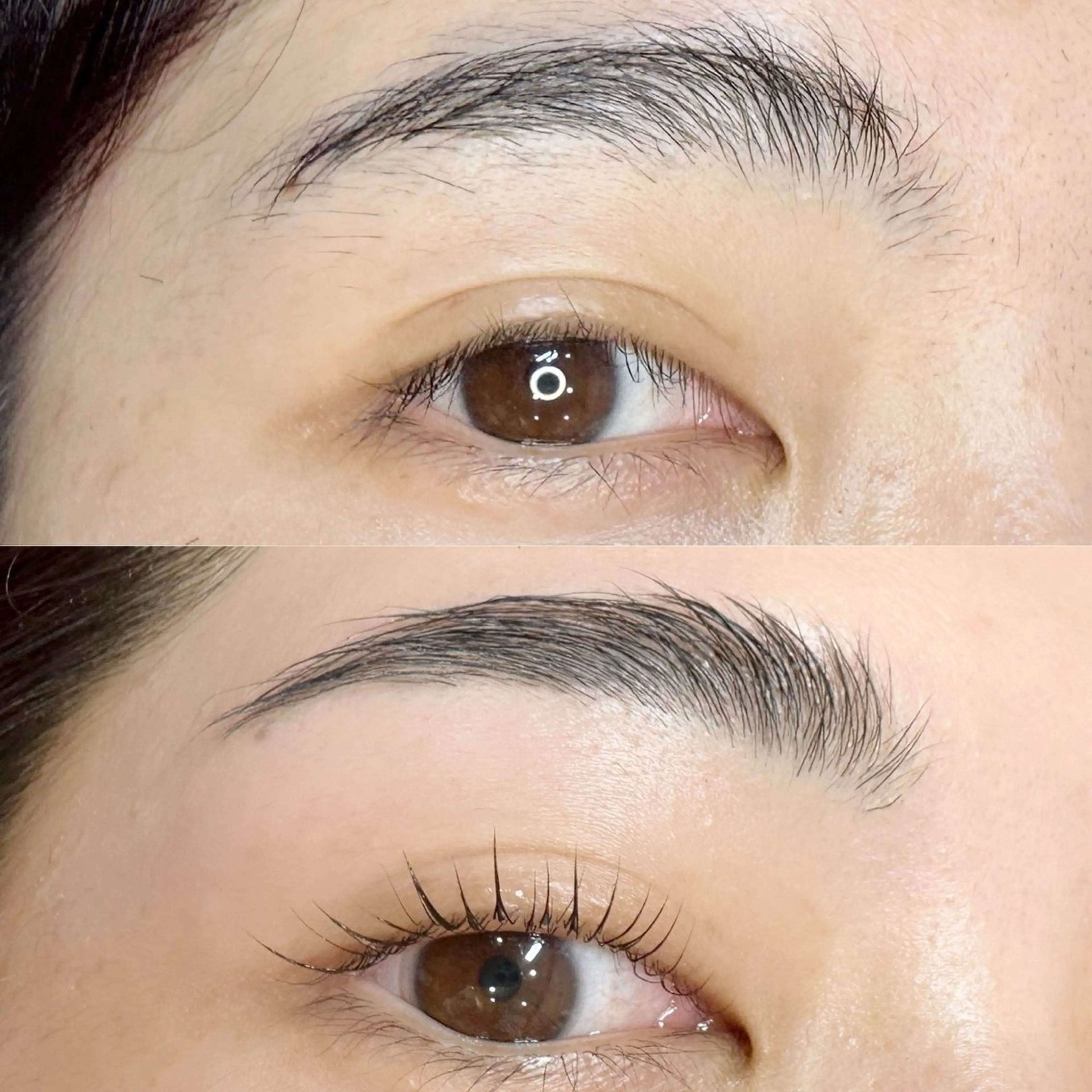 アイブロウ NOAH所属・NOAH川越駅東口 徒歩3分MIKUのマツエク・マツパデザイン