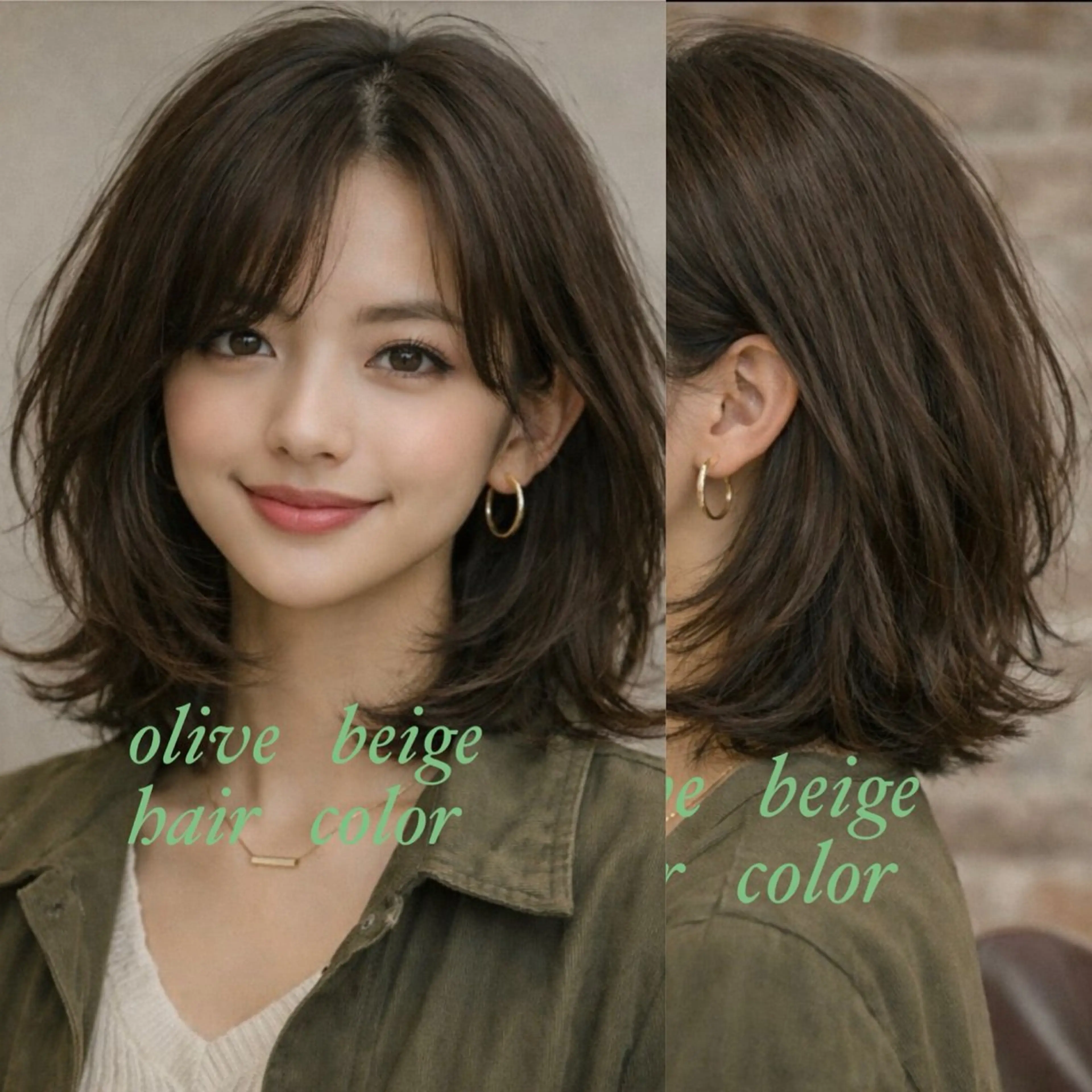 ショート カラー カット ヘアカラー トリートメント M.SLASH 辻 孝志のヘアスタイル