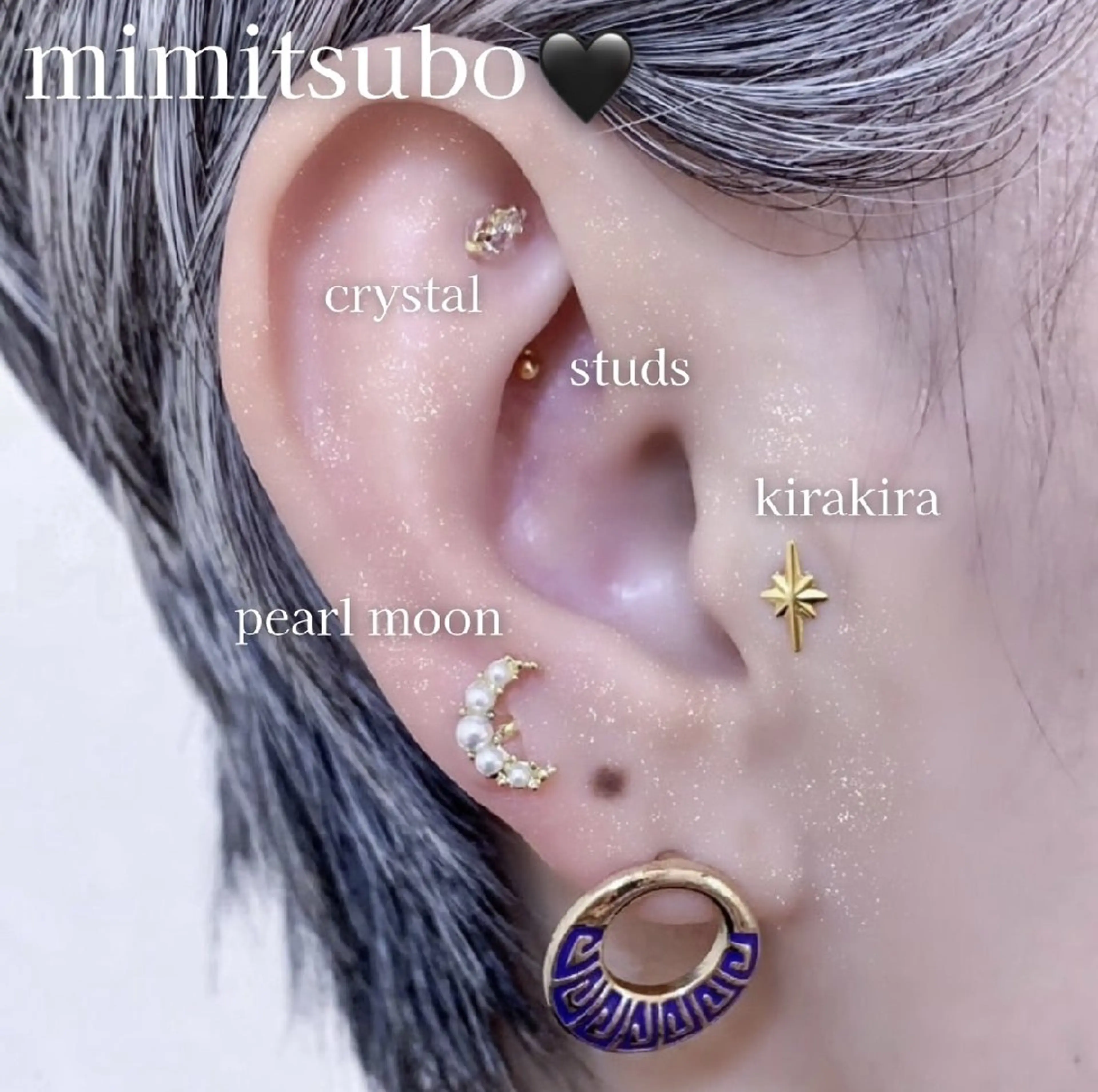 【バスト専門店 】 Kiana のエステ・リラクイメージ