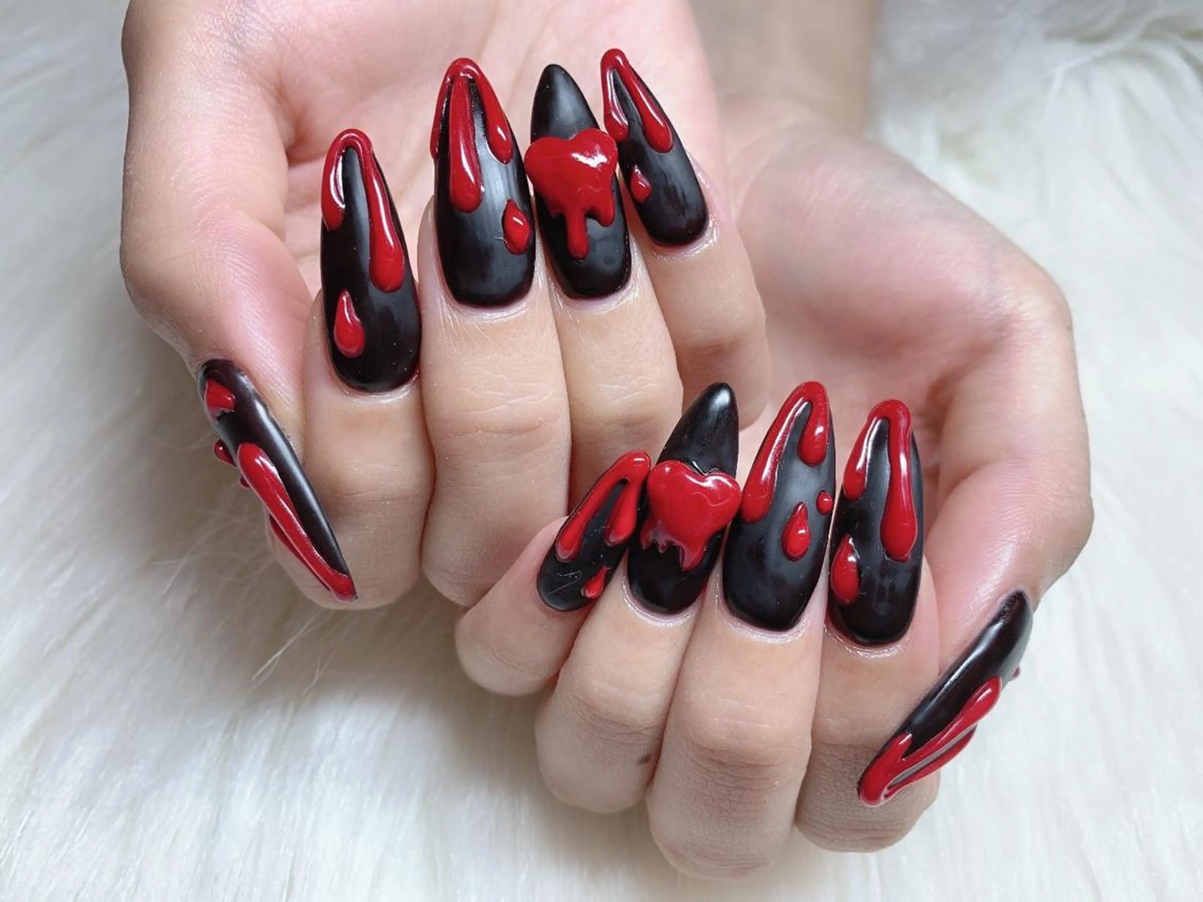 ネイル nail salon Pink Aliceのネイルデザイン