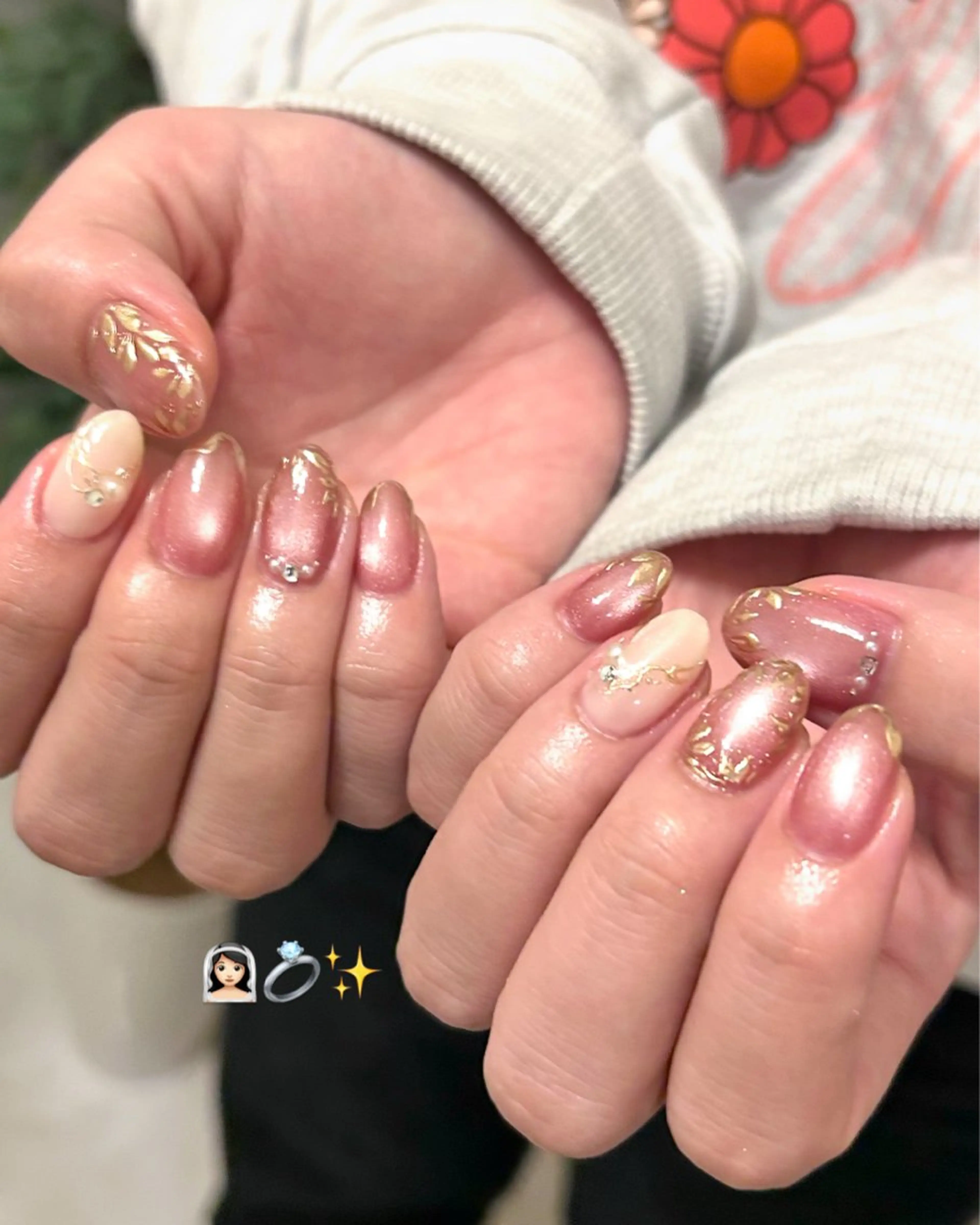ネイル NICO nail atelierのネイルデザイン