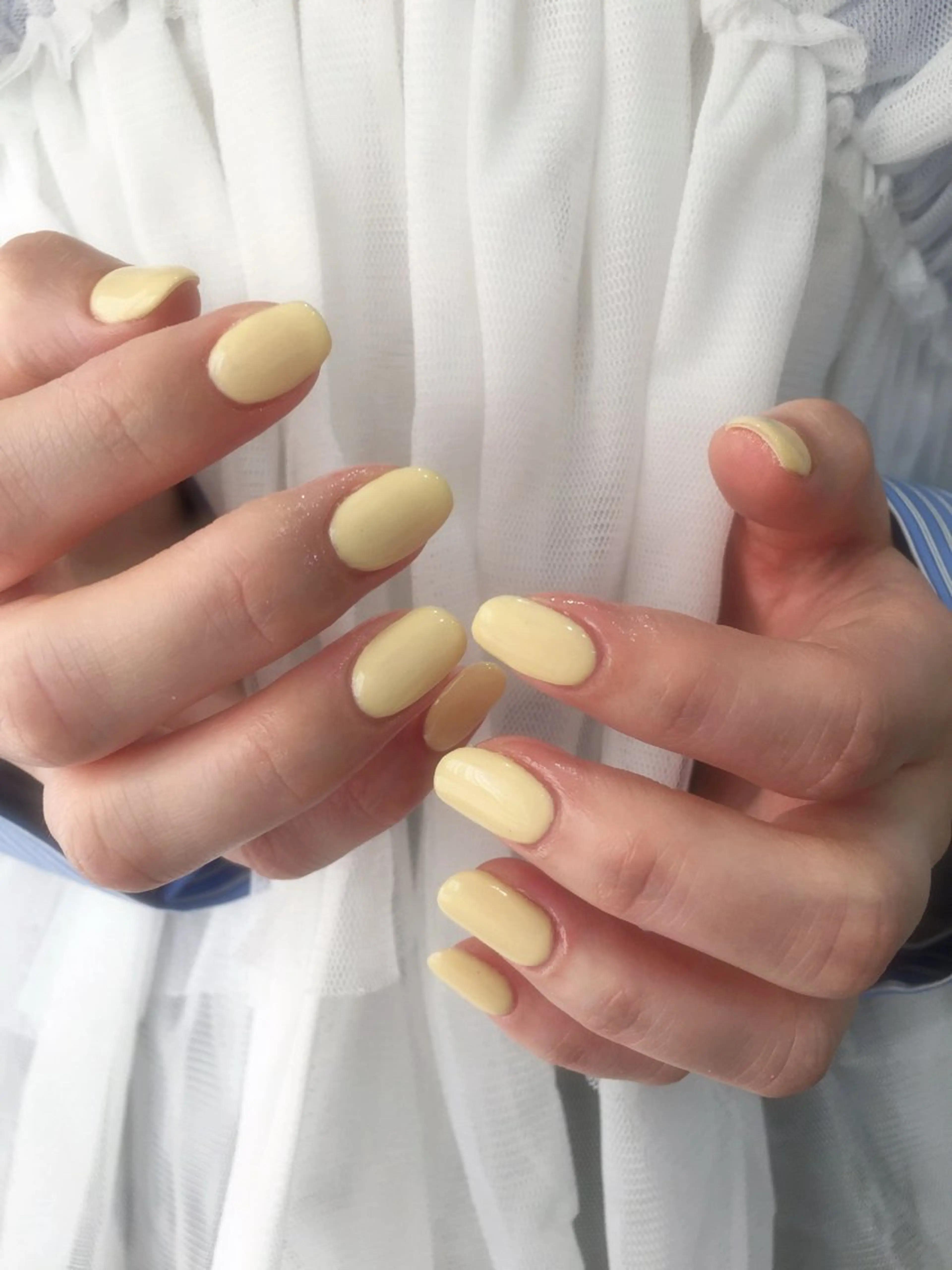 ネイル peil nailのネイルデザイン